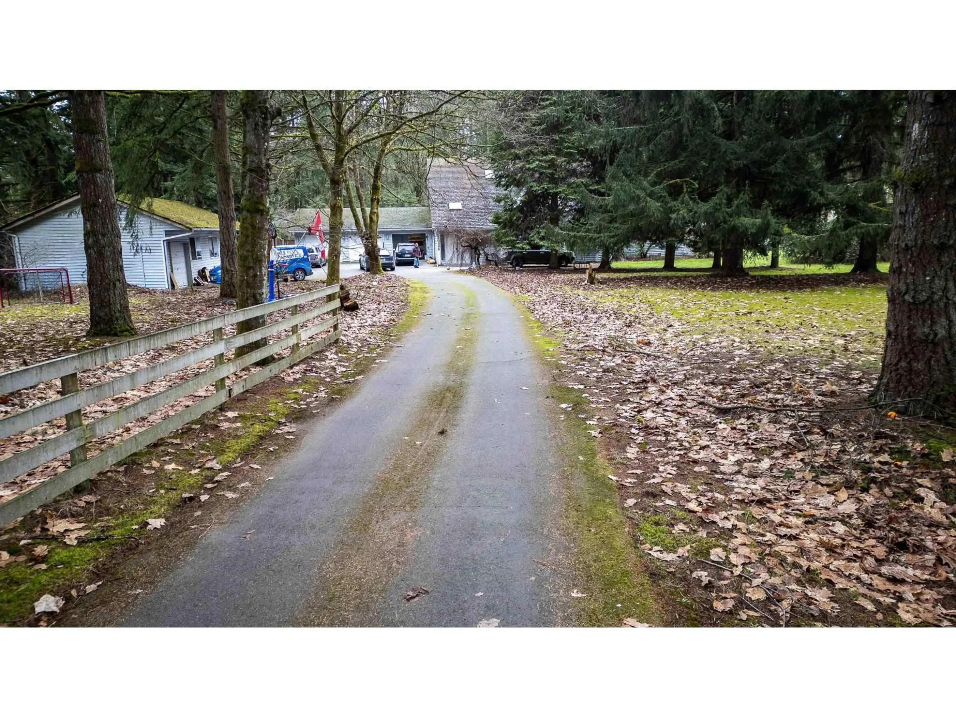 A pic from outside/outdoor area/front of a property/back of a property/a pic from drone, street for 20108 32 AVENUE, Langley British Columbia V2Z2E1