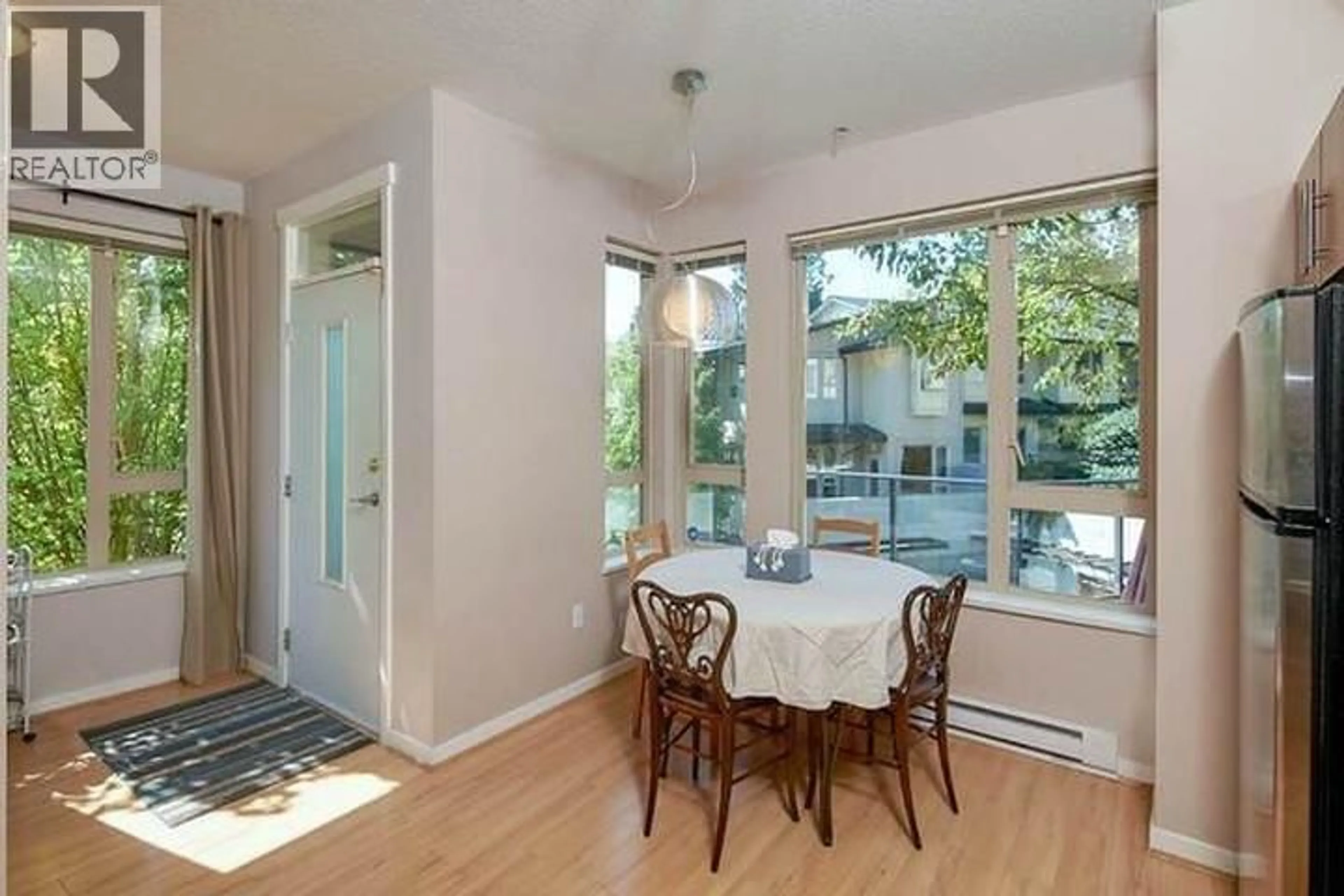 Dining room, unknown for 132 - 9229 UNIVERSITY CRESCENT, Burnaby British Columbia V5A4Z2