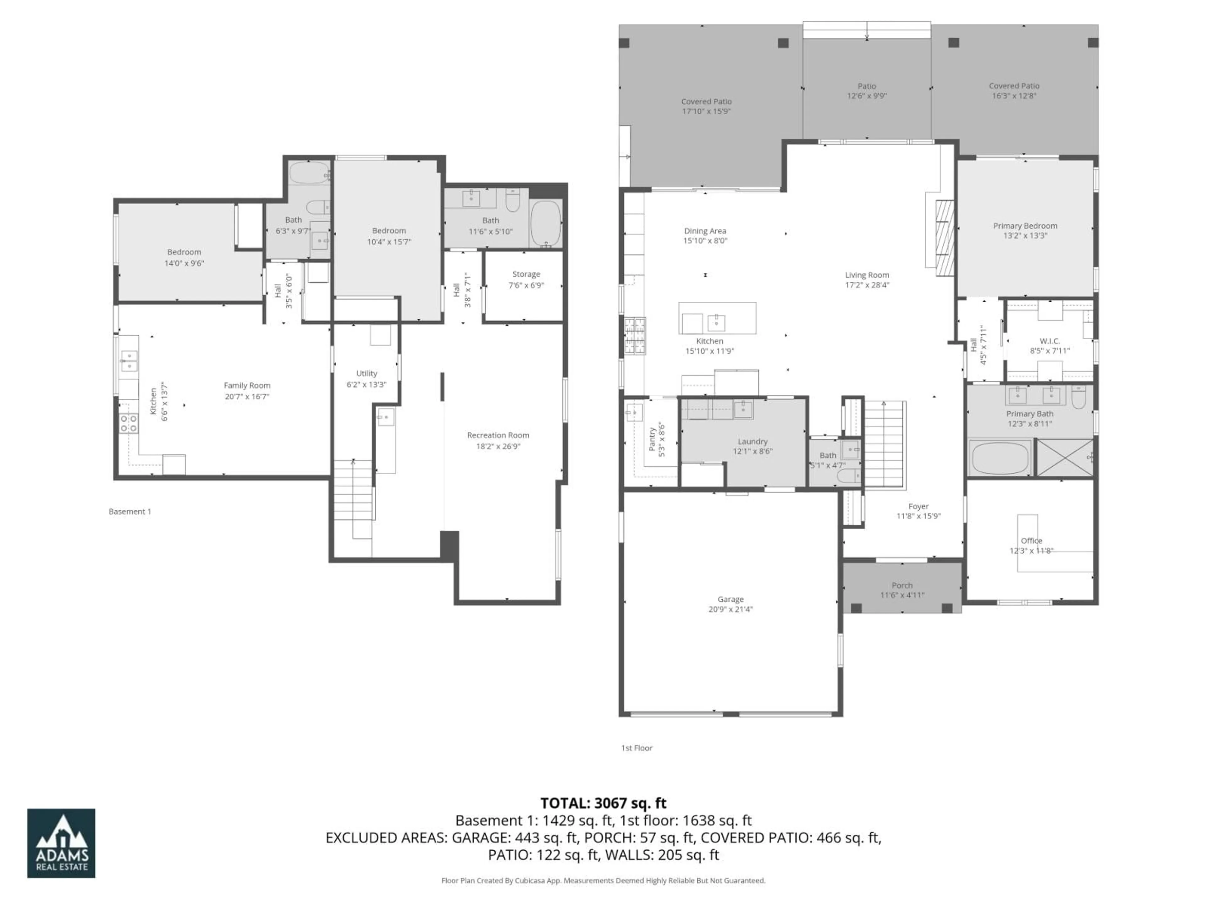 Floor plan for 52810 BUNKER ROAD, Chilliwack British Columbia V0X1X1