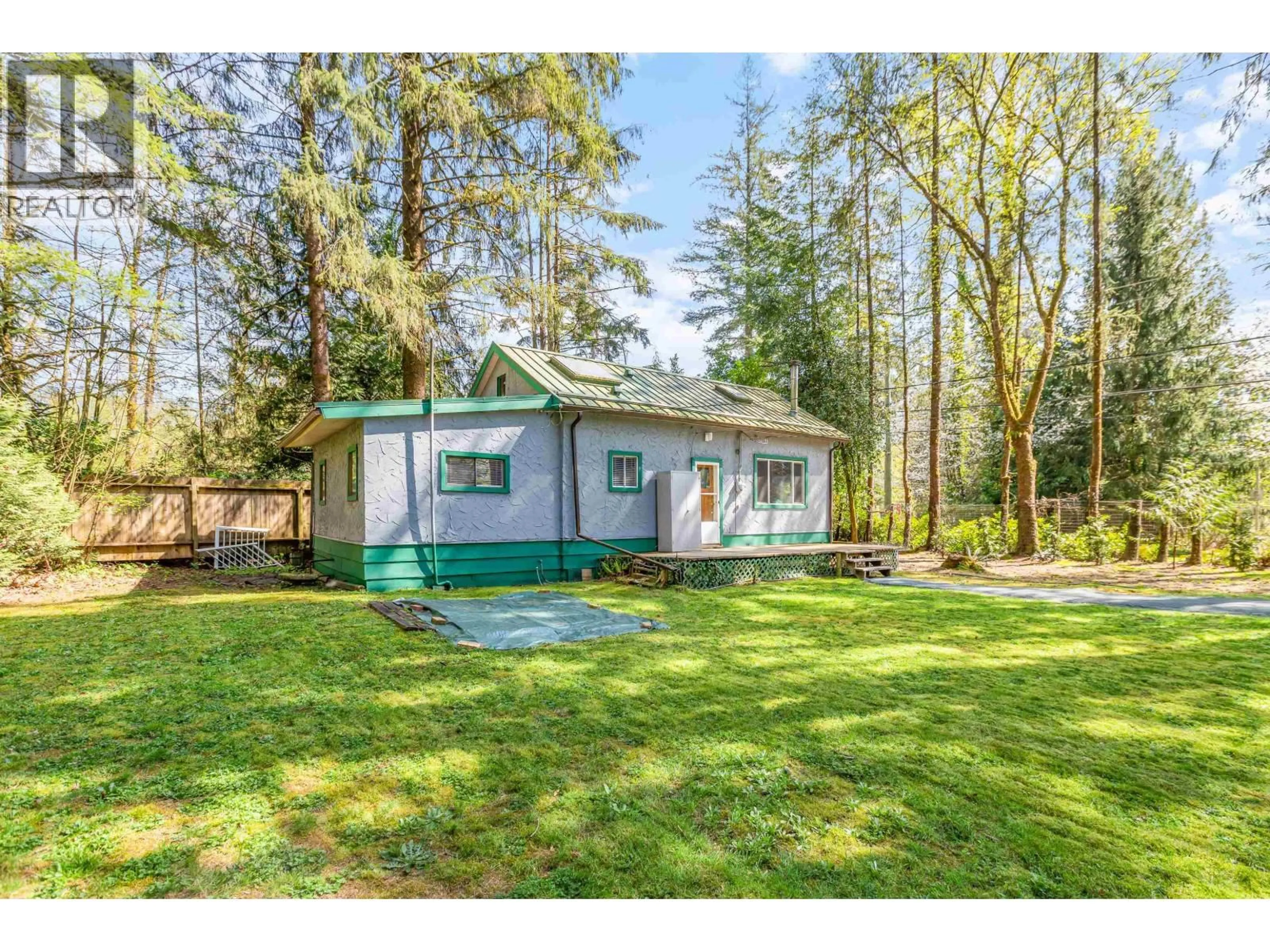 Shed for 13209 232 STREET, Maple Ridge British Columbia V4R2S7