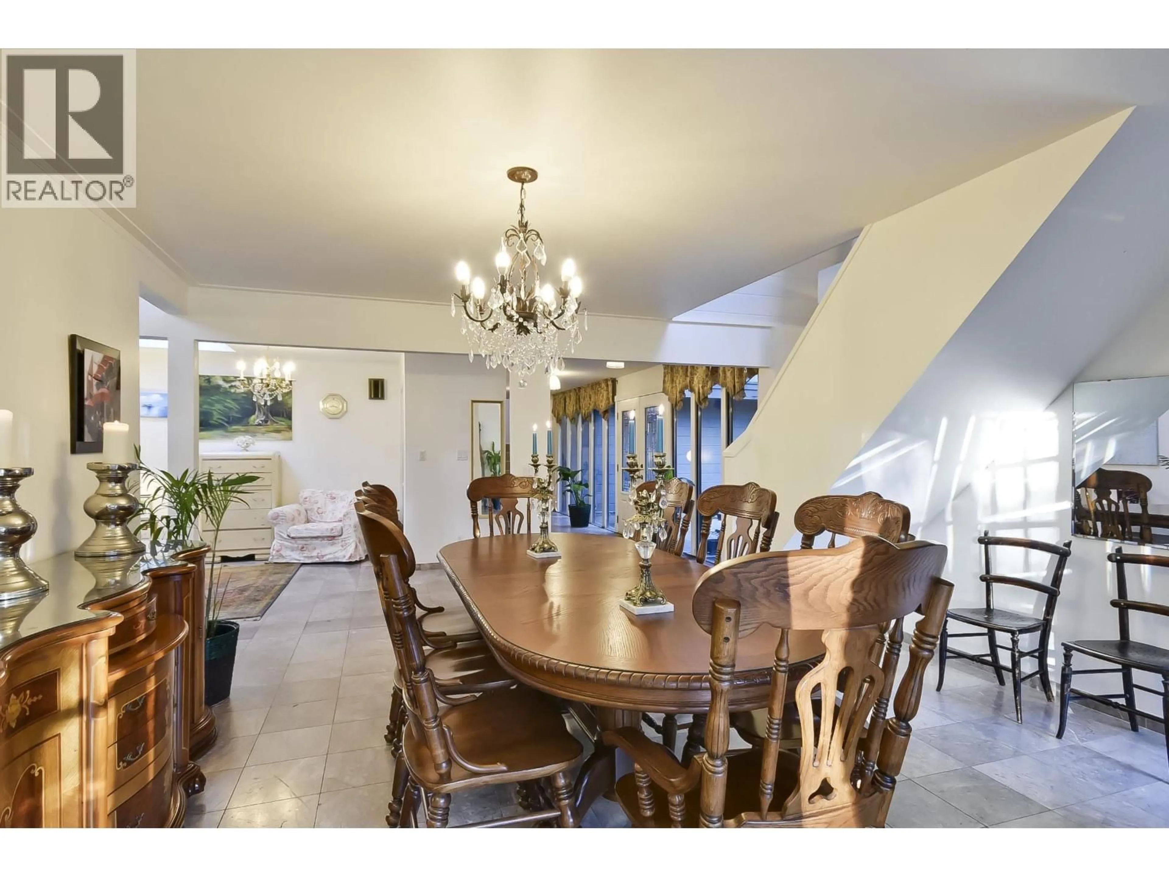 Dining room, unknown for 4943 CLIFF DRIVE, Delta British Columbia V4M2C2