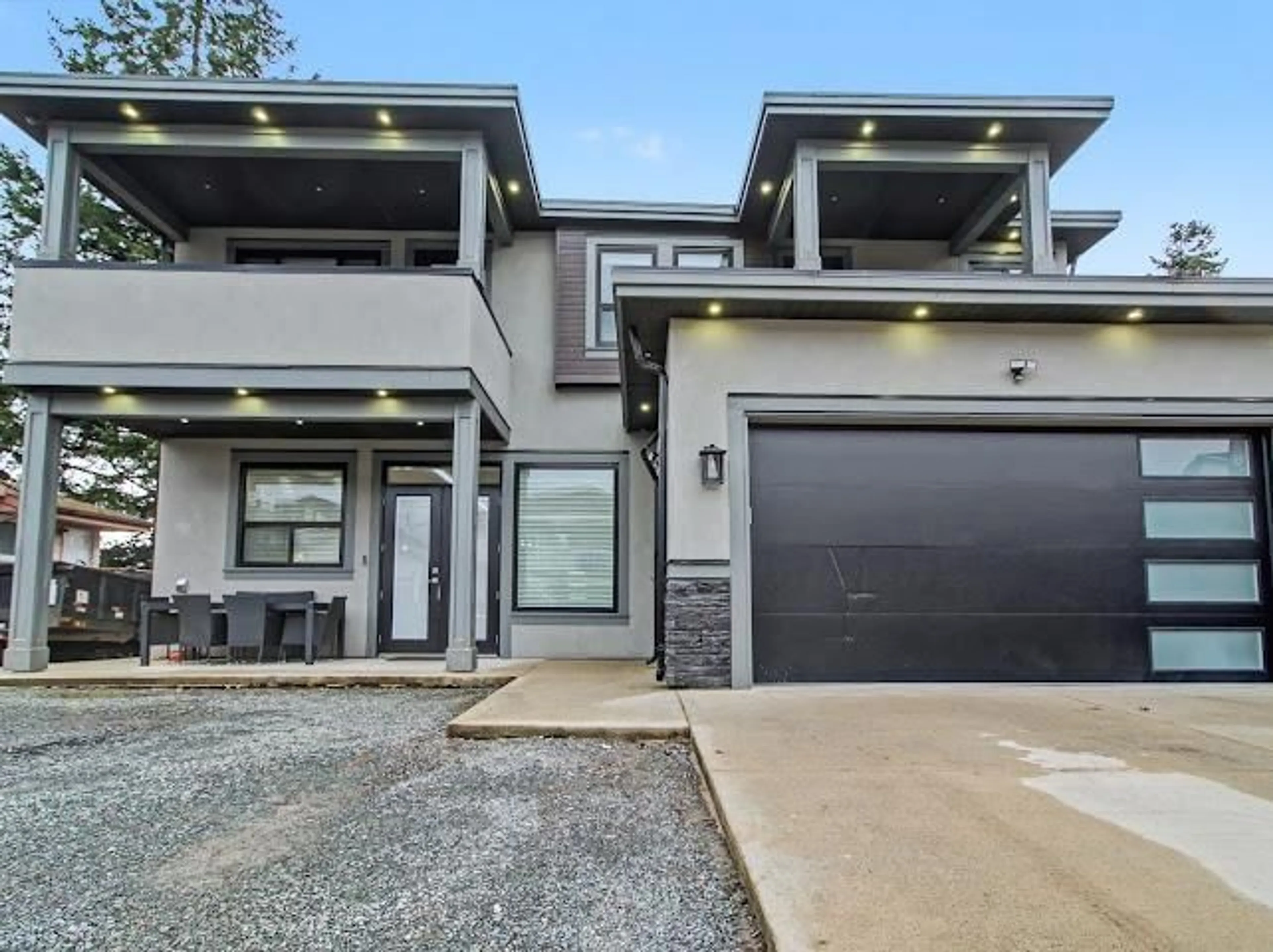 Home with brick exterior material, street for 14969 96 AVENUE, Surrey British Columbia V3R9V6