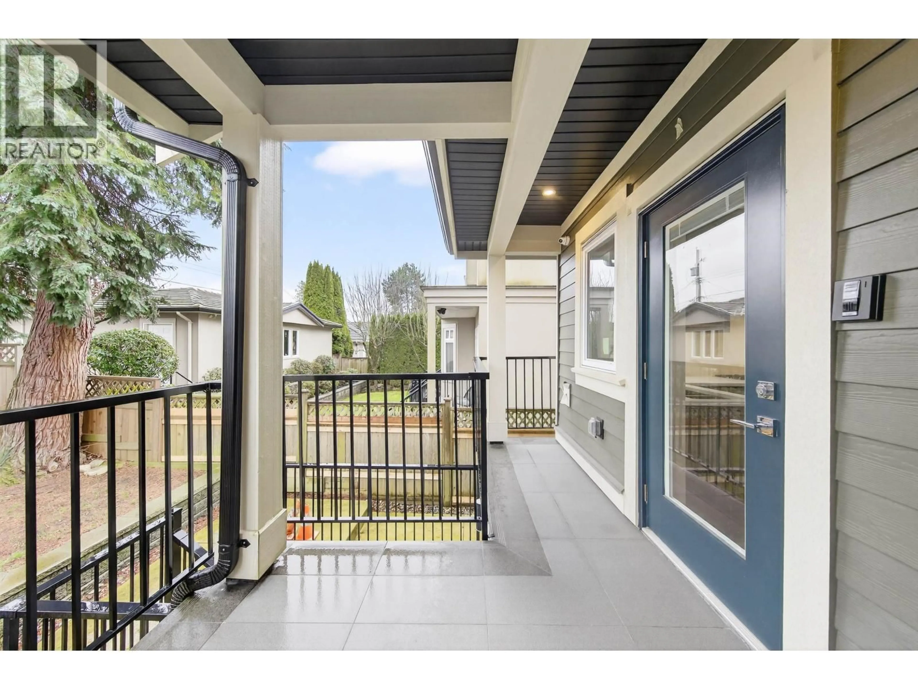 Unknown for 6532 ANGUS DRIVE, Vancouver British Columbia V6P5H9