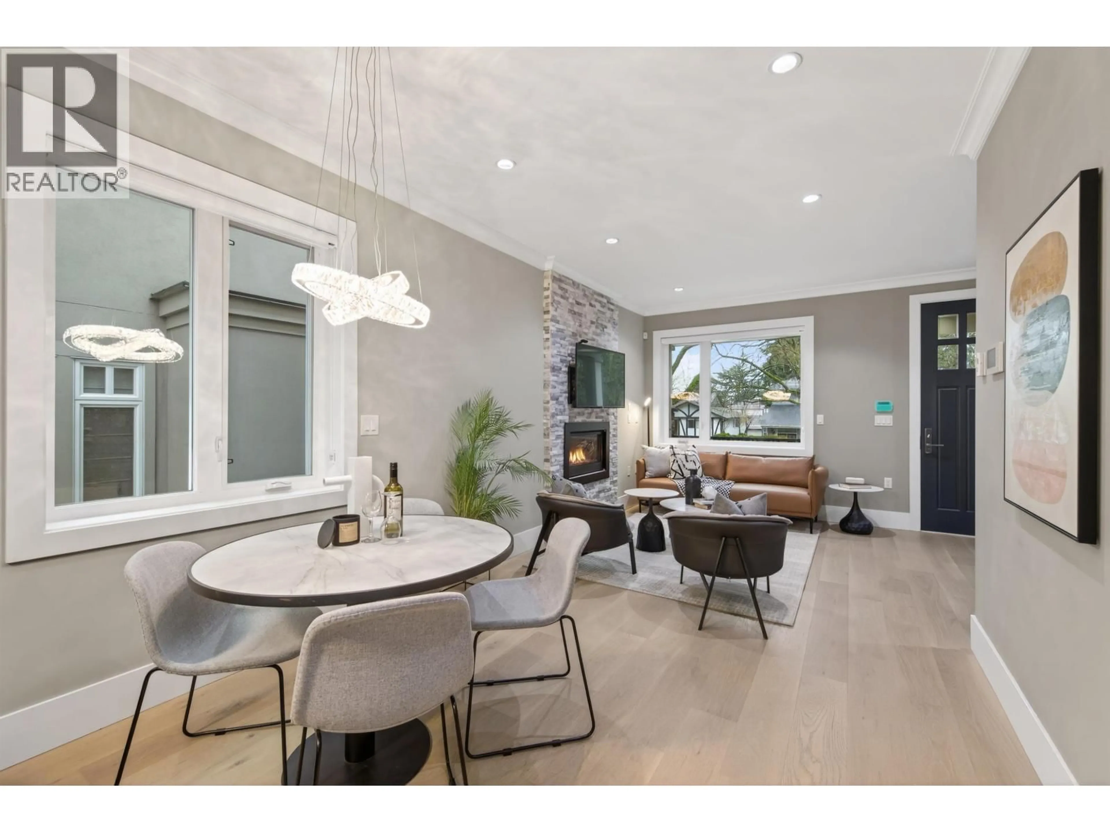 Unknown for 6532 ANGUS DRIVE, Vancouver British Columbia V6P5H9