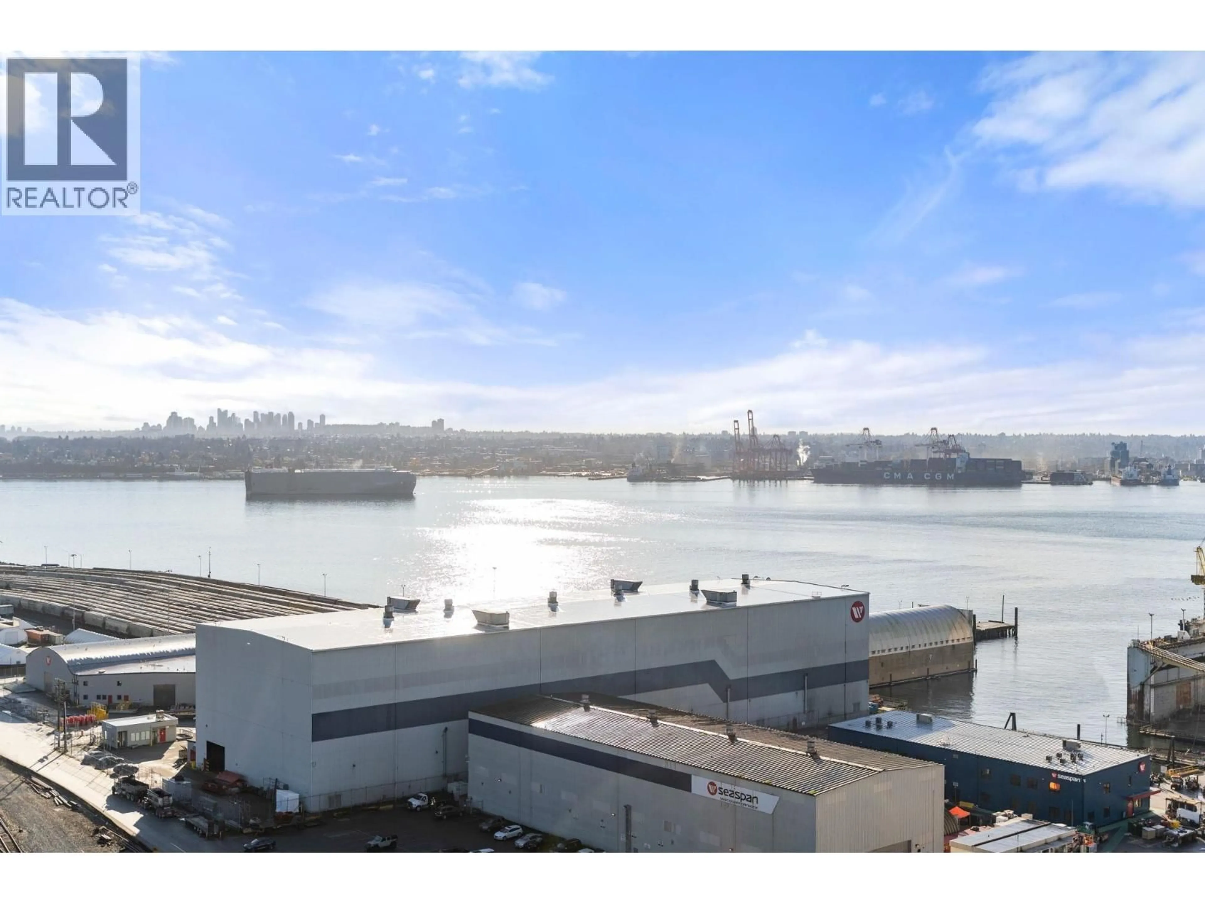 Unknown for 2102 - 188 ESPLANADE STREET, North Vancouver British Columbia V7L4Y1