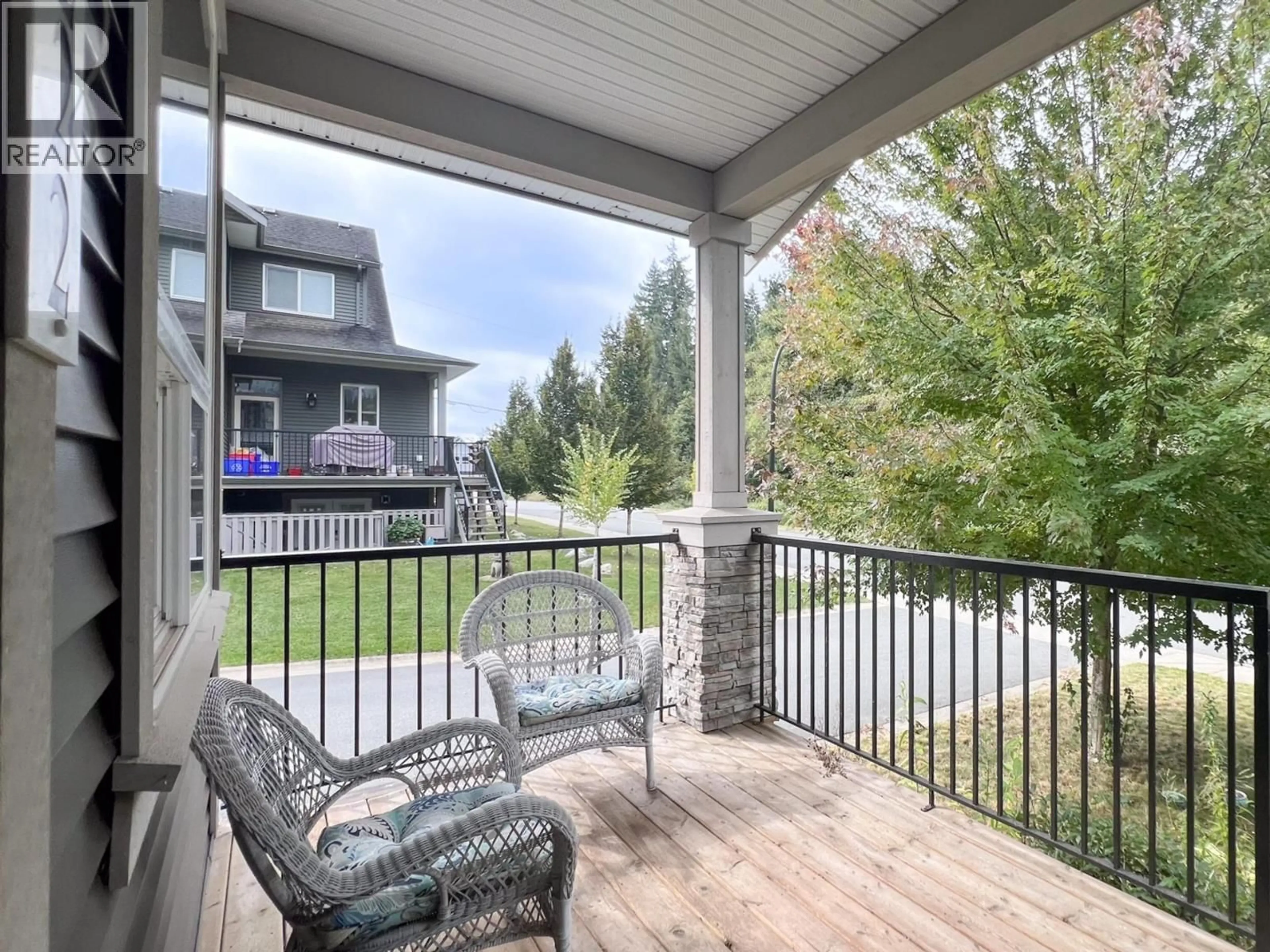 Patio, water/lake/river/ocean view for 11222 243B STREET, Maple Ridge British Columbia V2W1H5