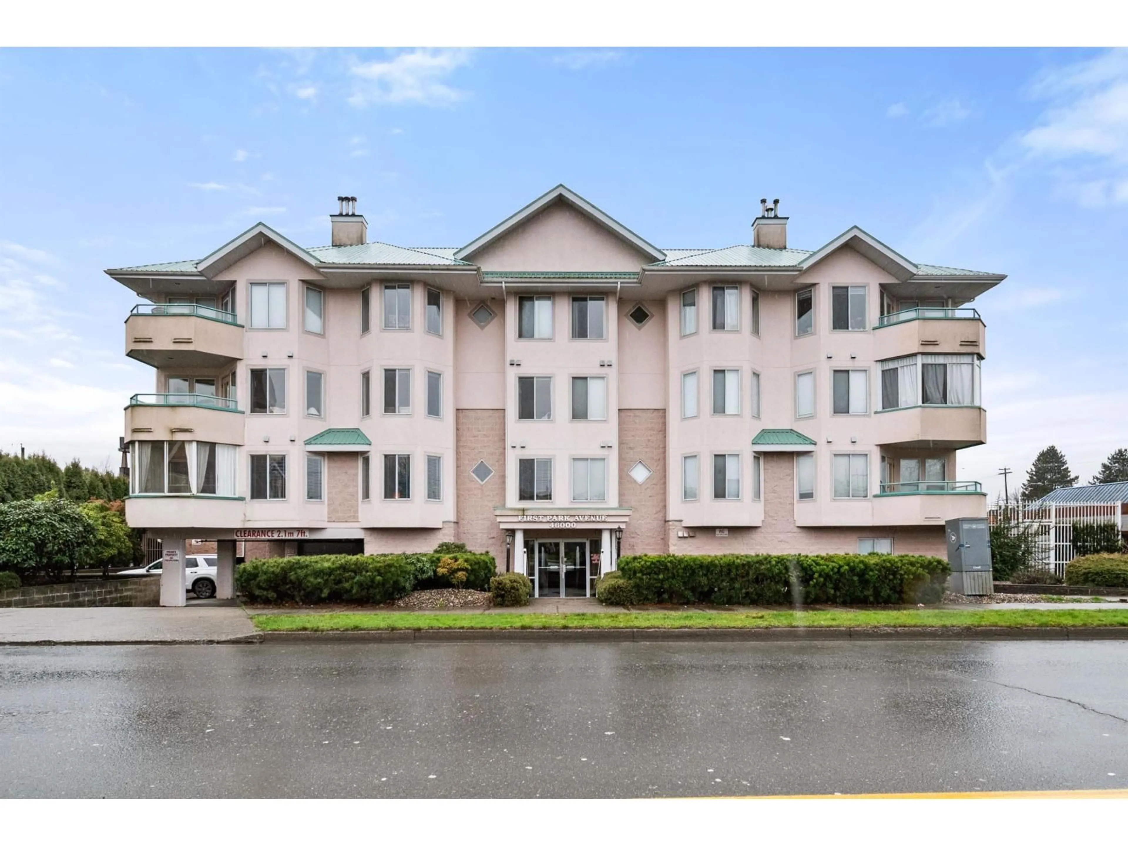 Unknown for 204 - 46000 FIRST AVENUE, Chilliwack British Columbia V2P1W1