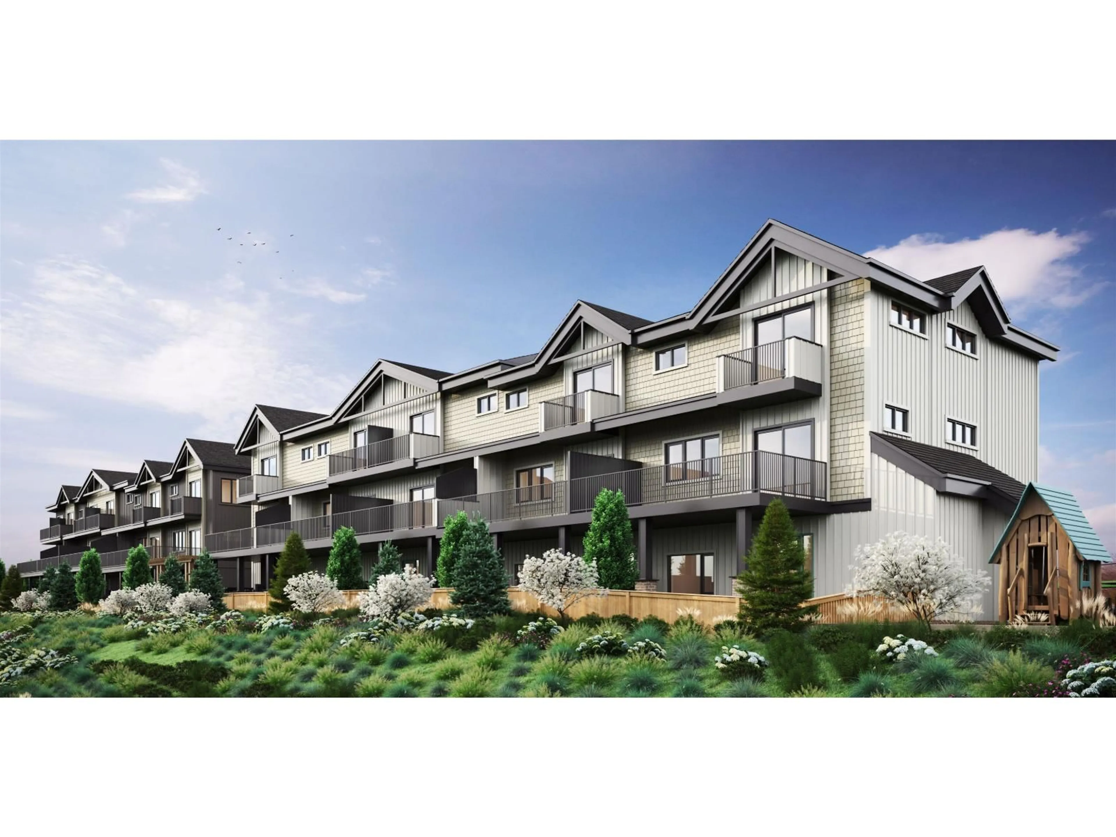 Unknown for 10 - 6828 208A STREET, Langley British Columbia V2Y2R7