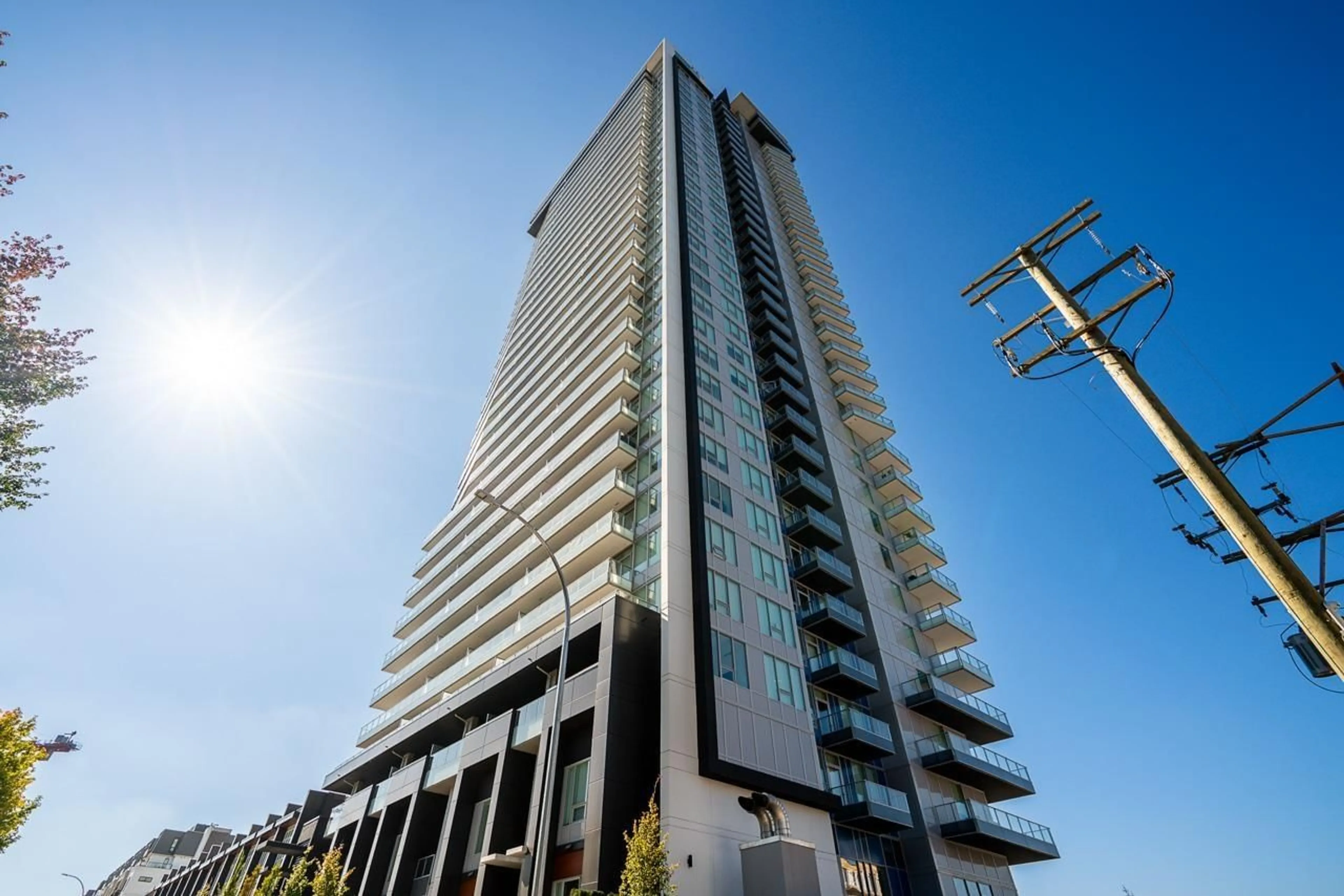 Unknown for 3104 - 8551 201 STREET, Langley British Columbia V2Y3Y5