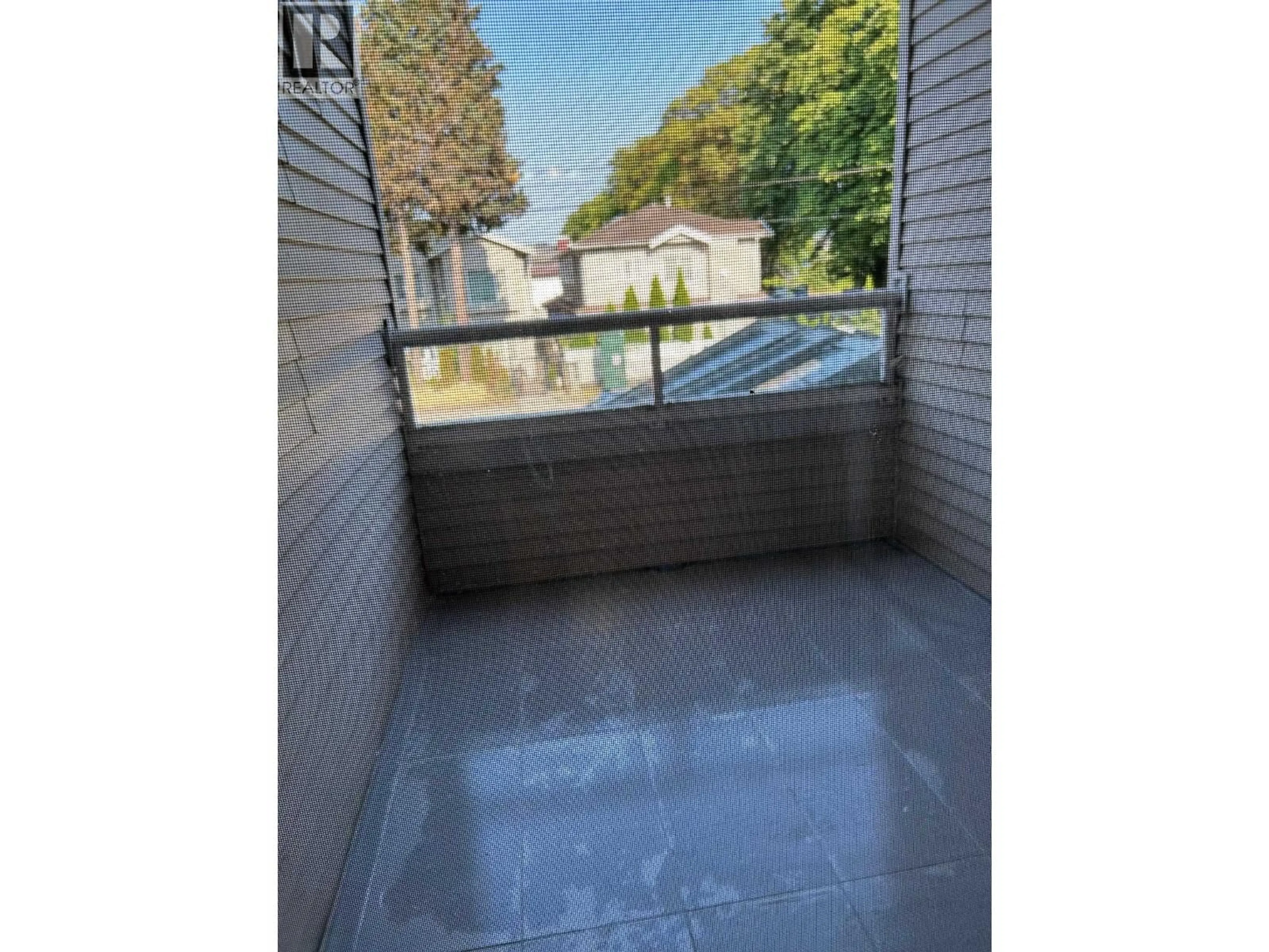 Patio, unknown for 203 - 1958 47TH AVENUE, Vancouver British Columbia V5P3X5