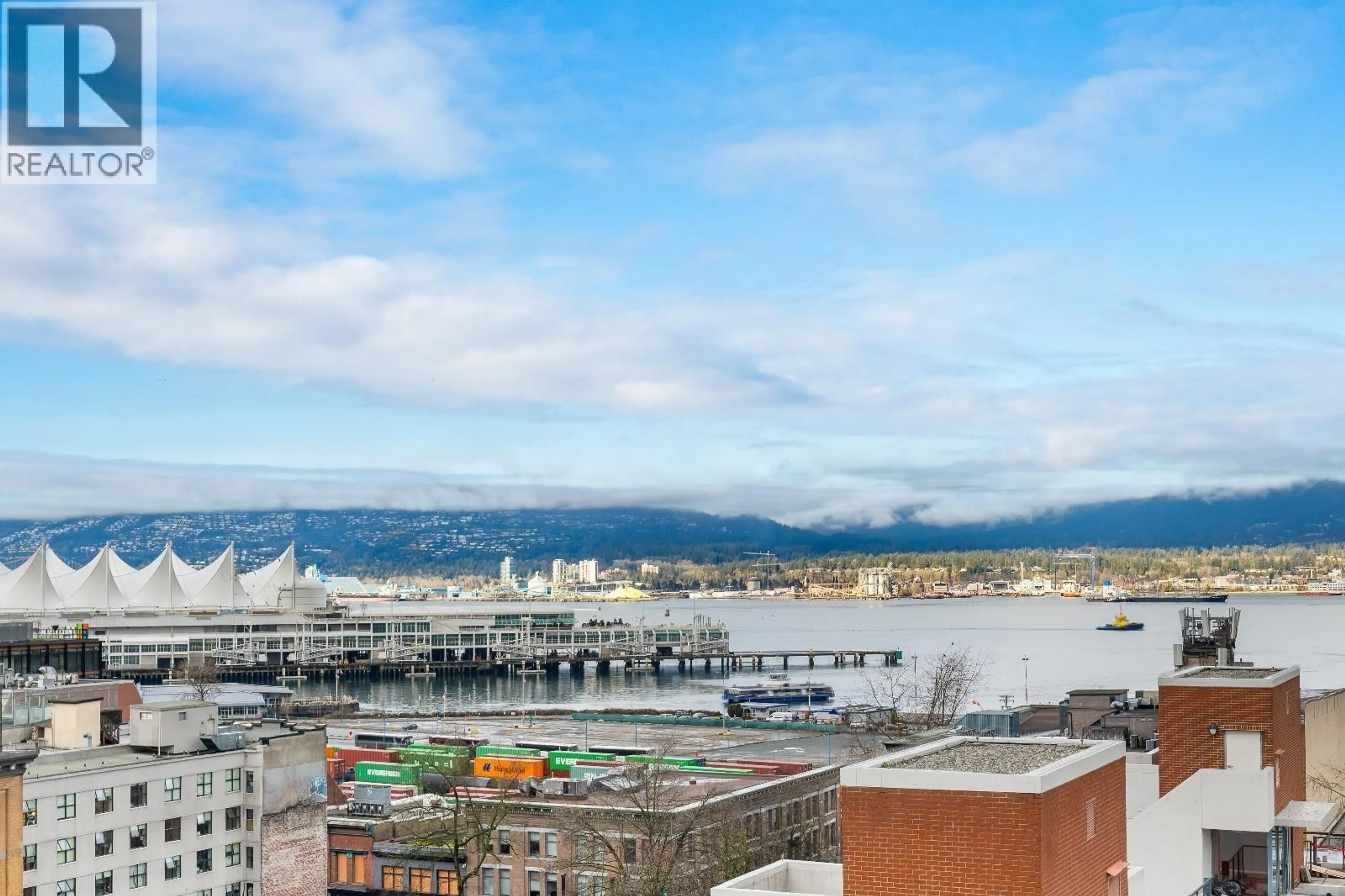 Unknown for 1011 - 66 CORDOVA STREET, Vancouver British Columbia V6B0L2