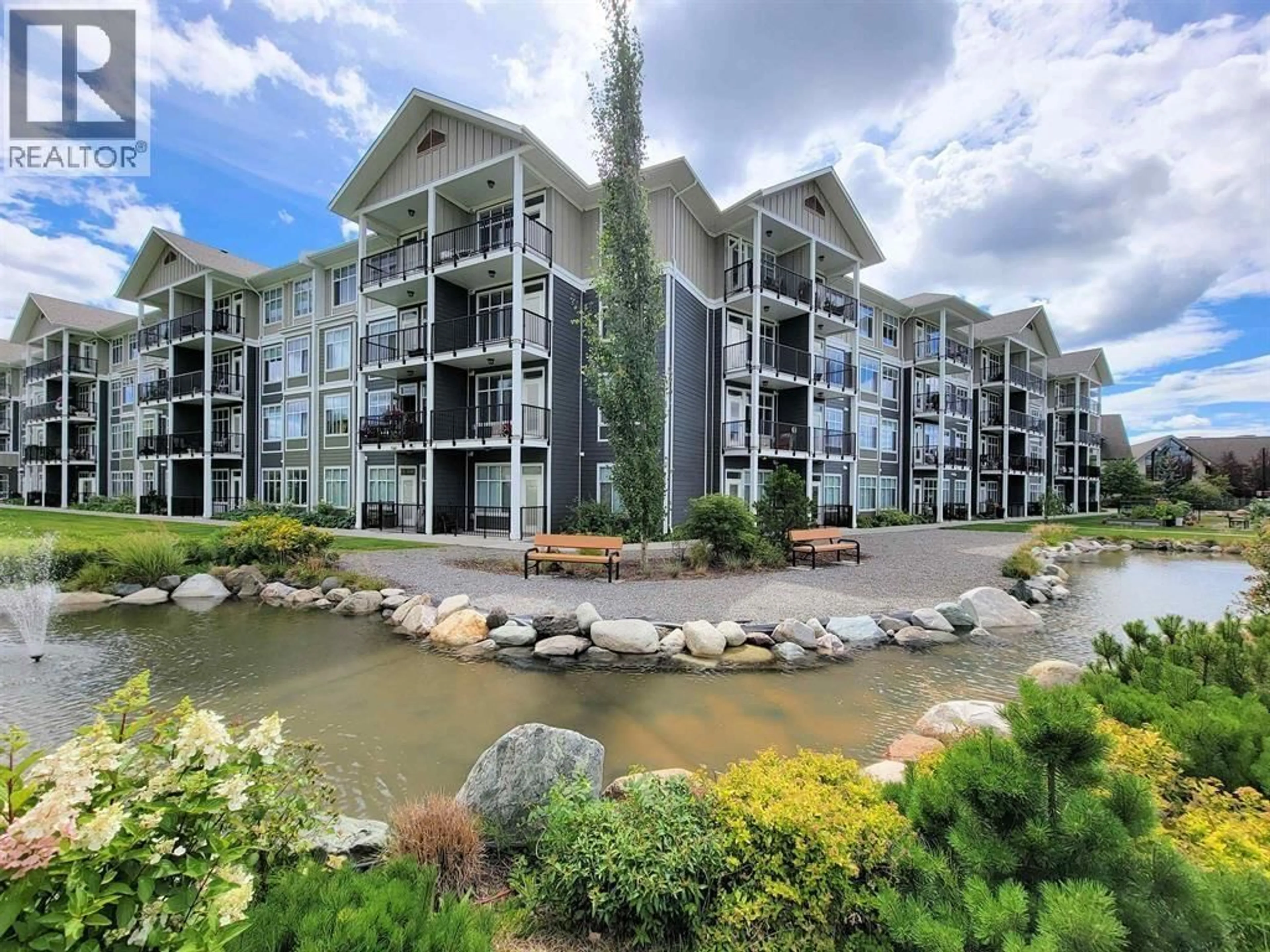 Unknown for 115 - 1444 20TH AVENUE, Prince George British Columbia V2L0C9