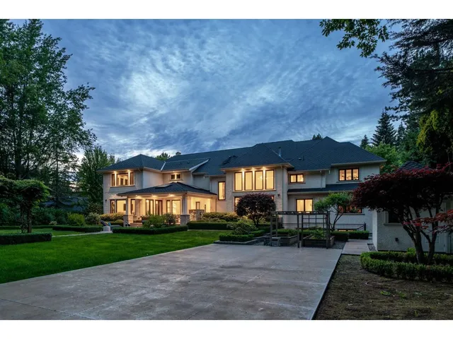 13560 27 AVENUE, Surrey 5