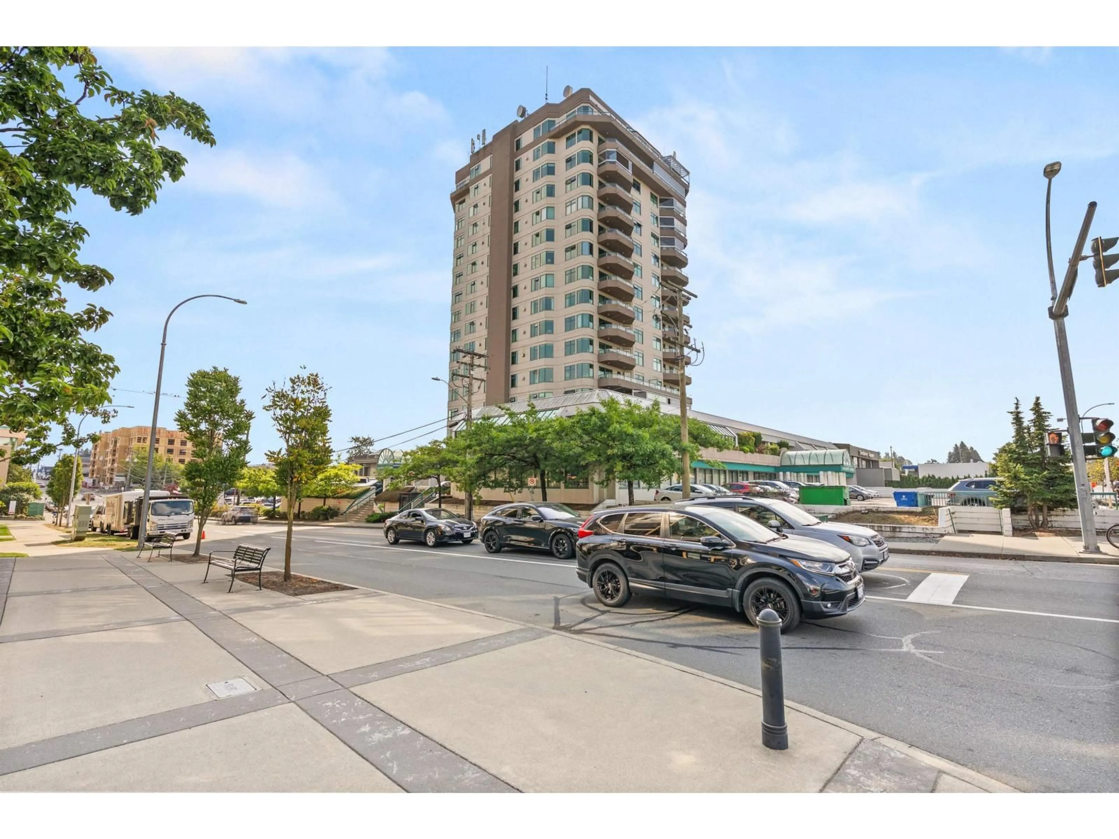 Unknown for 1003 - 32440 SIMON AVENUE, Abbotsford British Columbia V4Z1J5