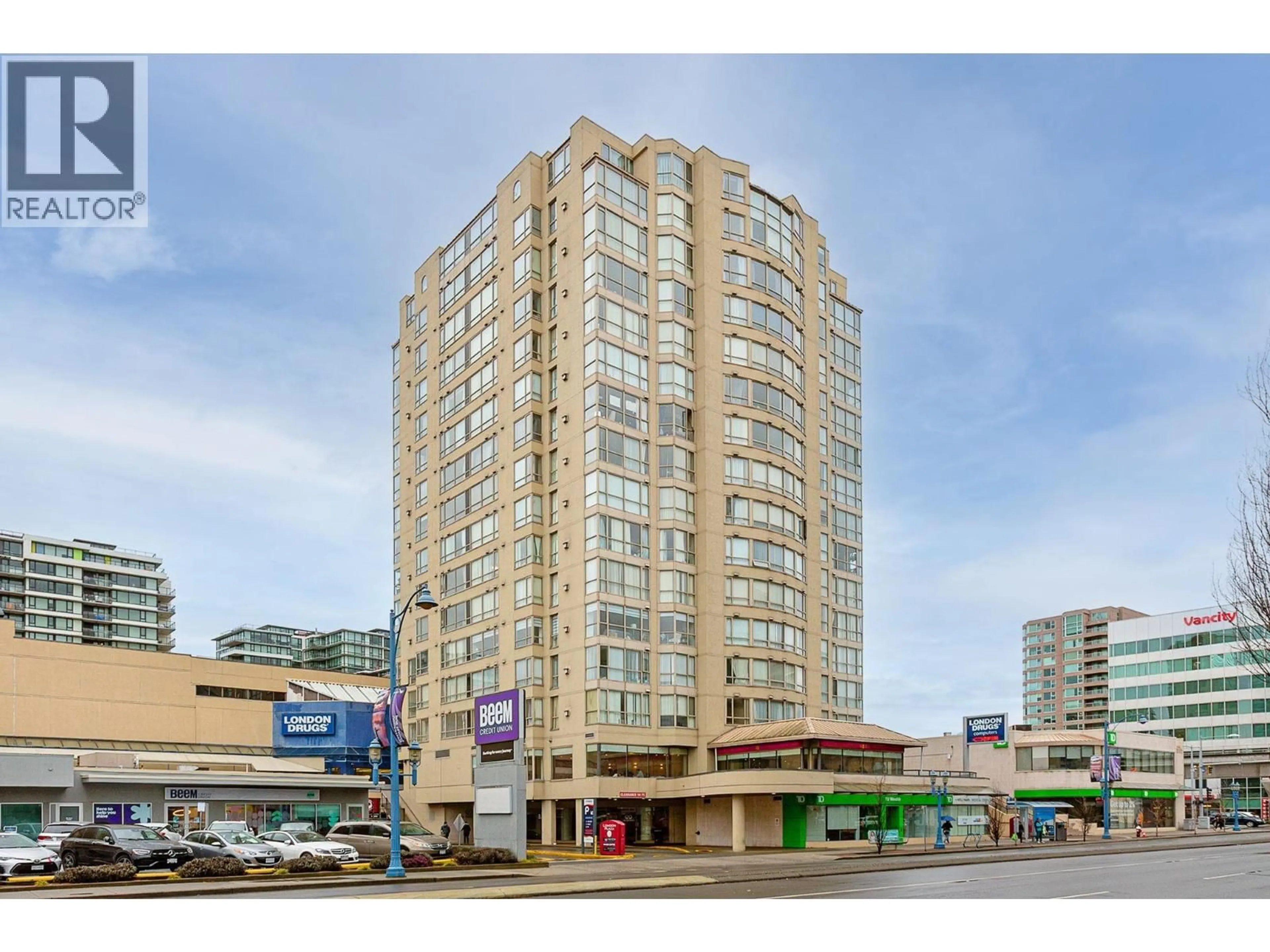 Unknown for 105 - 7995 WESTMINSTER HIGHWAY, Richmond British Columbia V6X3Y5