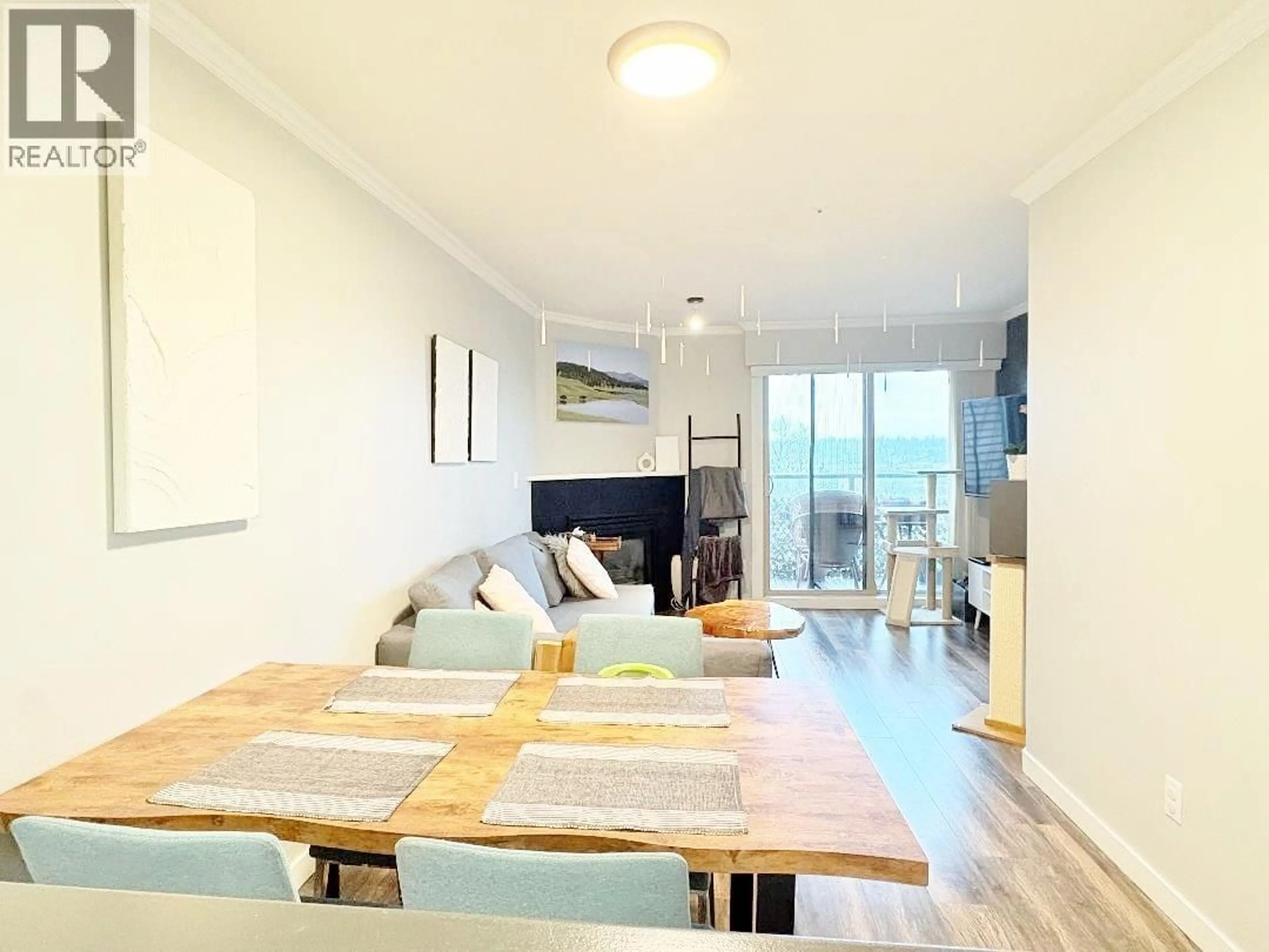 Unknown for 307 - 210 CARNARVON STREET, New Westminster British Columbia V3L1B8