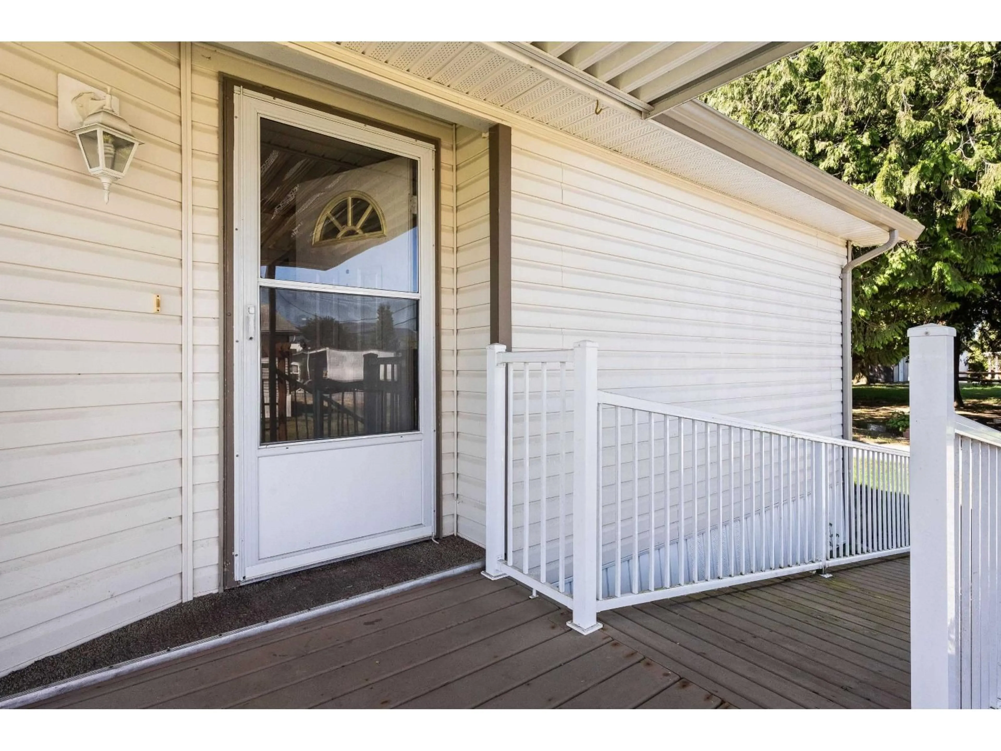 Unknown for 108 - 6035 VEDDER ROAD, Chilliwack British Columbia V2R1C5