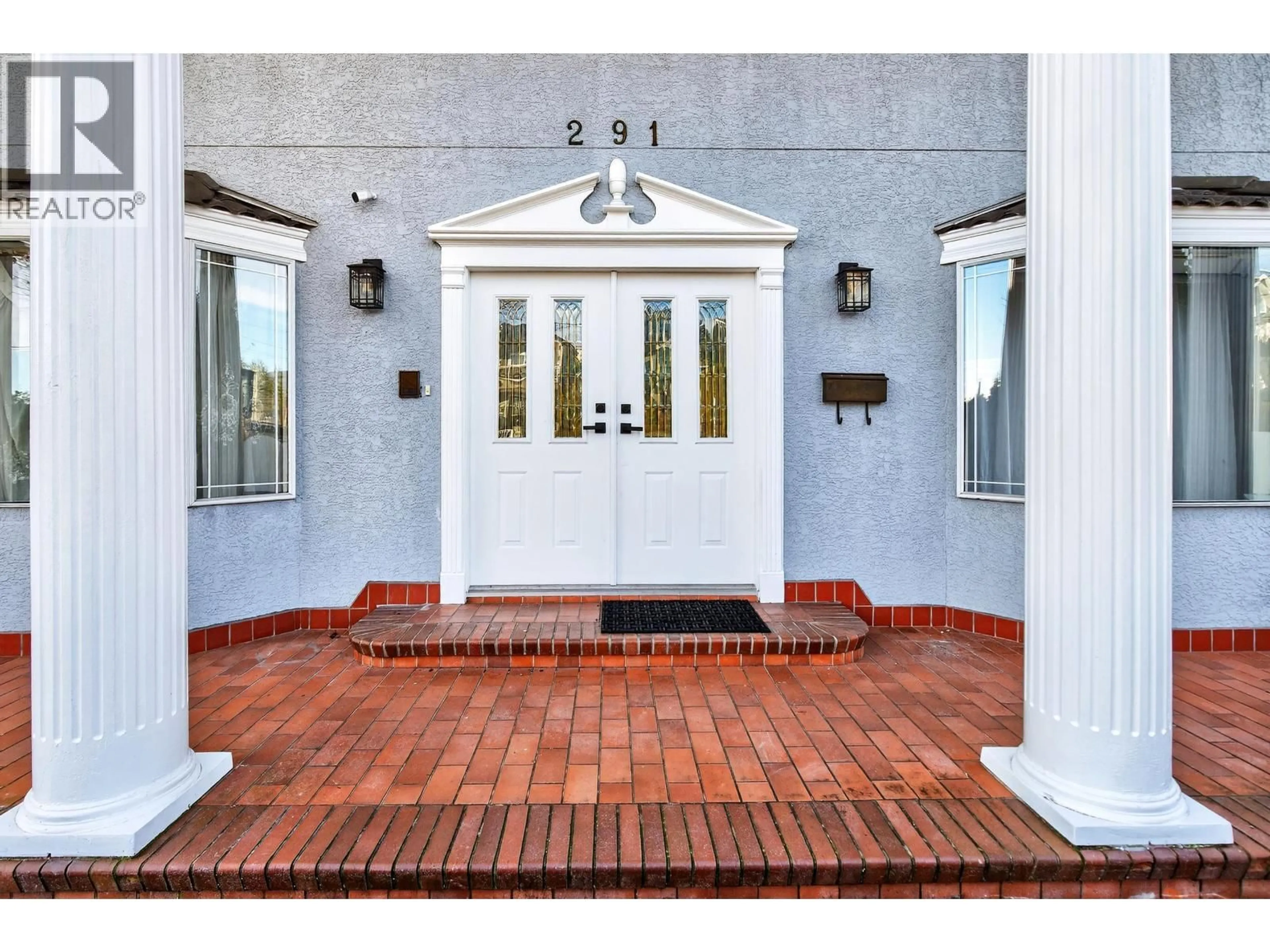 Unknown for 291 SPRINGER AVENUE, Burnaby British Columbia V5B1H5