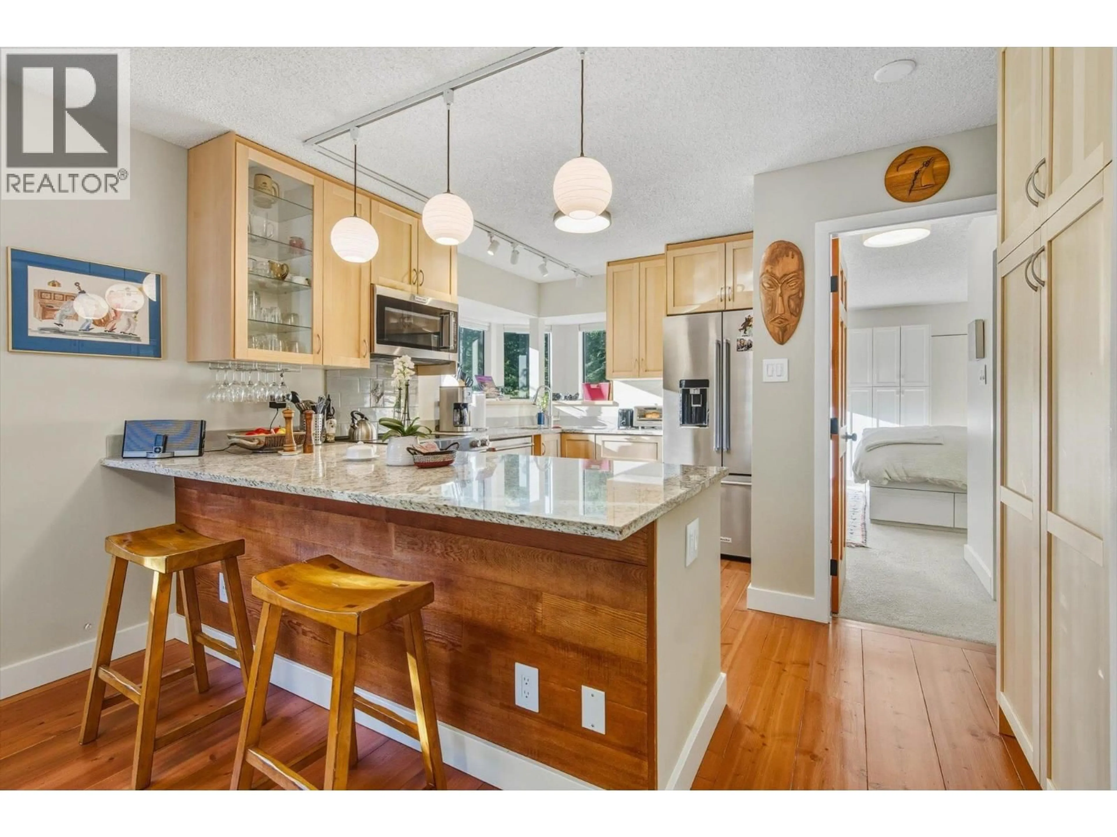 Open concept kitchen, unknown for 2037 KAREN CRESCENT, Whistler British Columbia V8E0A9