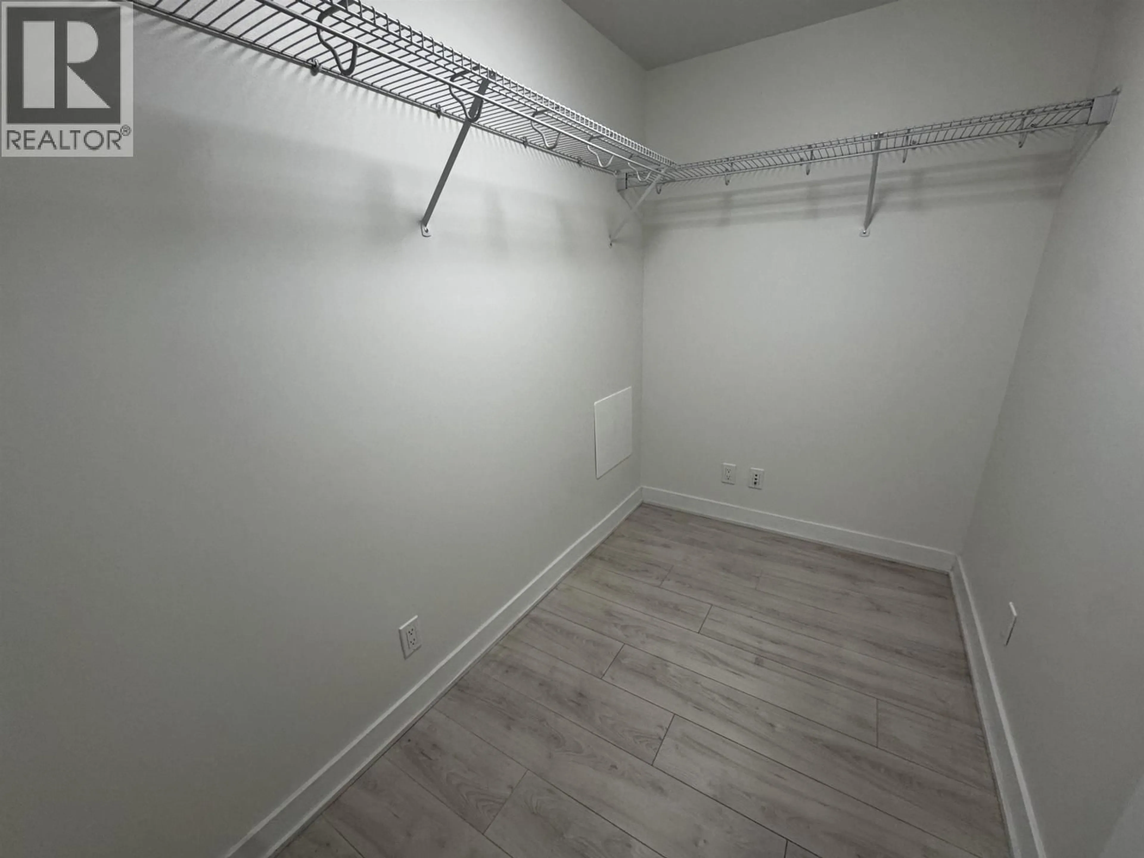 Storage room or clothes room or walk-in closet for 405 - 1401 HUNTER STREET, North Vancouver British Columbia V7J0E2