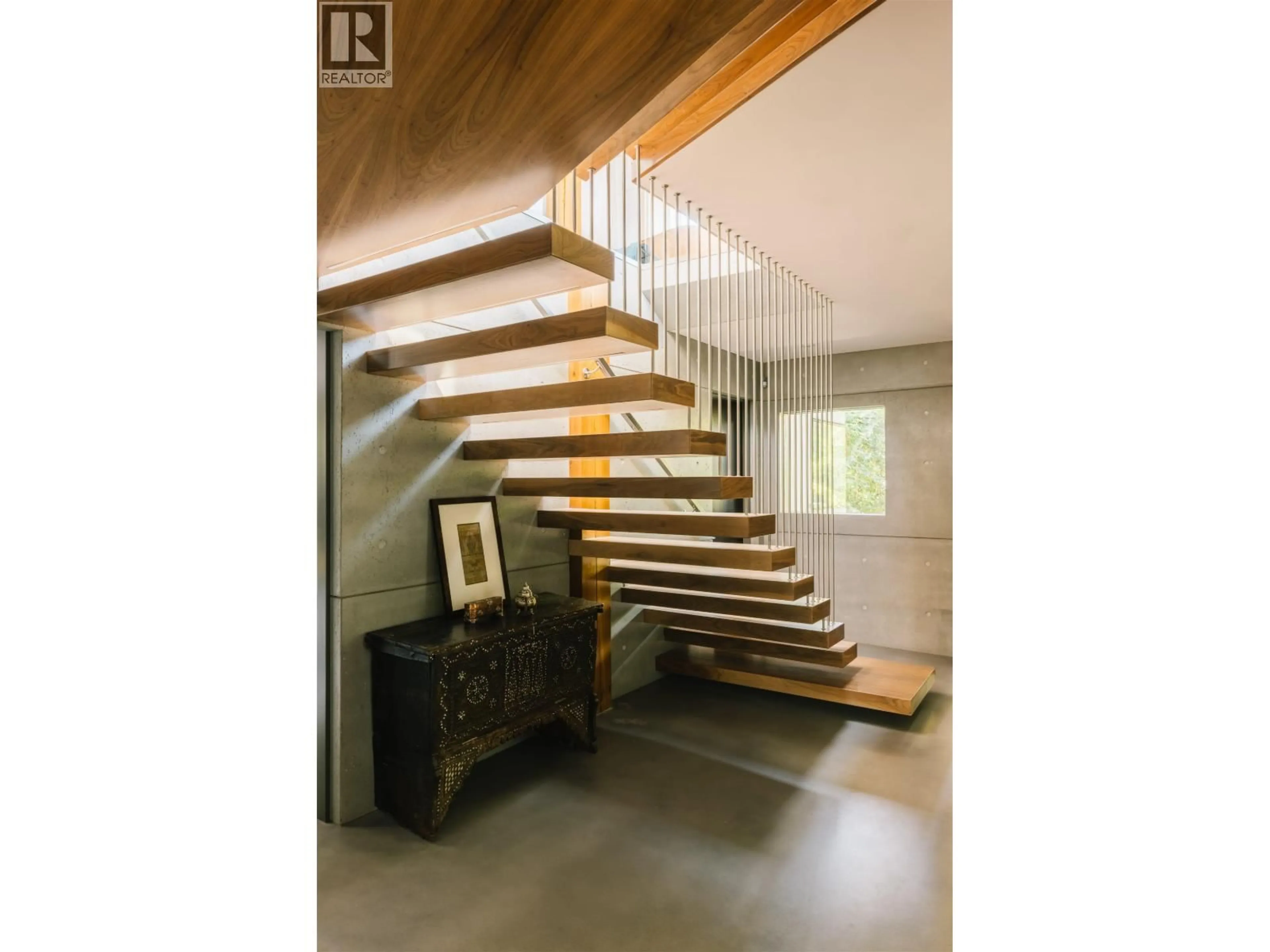 Stairs for 5038 ARBUTUS STREET, Vancouver British Columbia V6M3W2