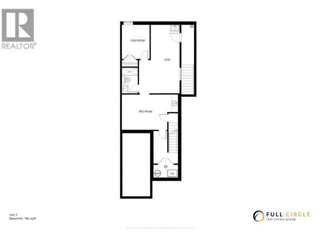 3 - 11780 BLAKELY ROAD, Pitt Meadows 4