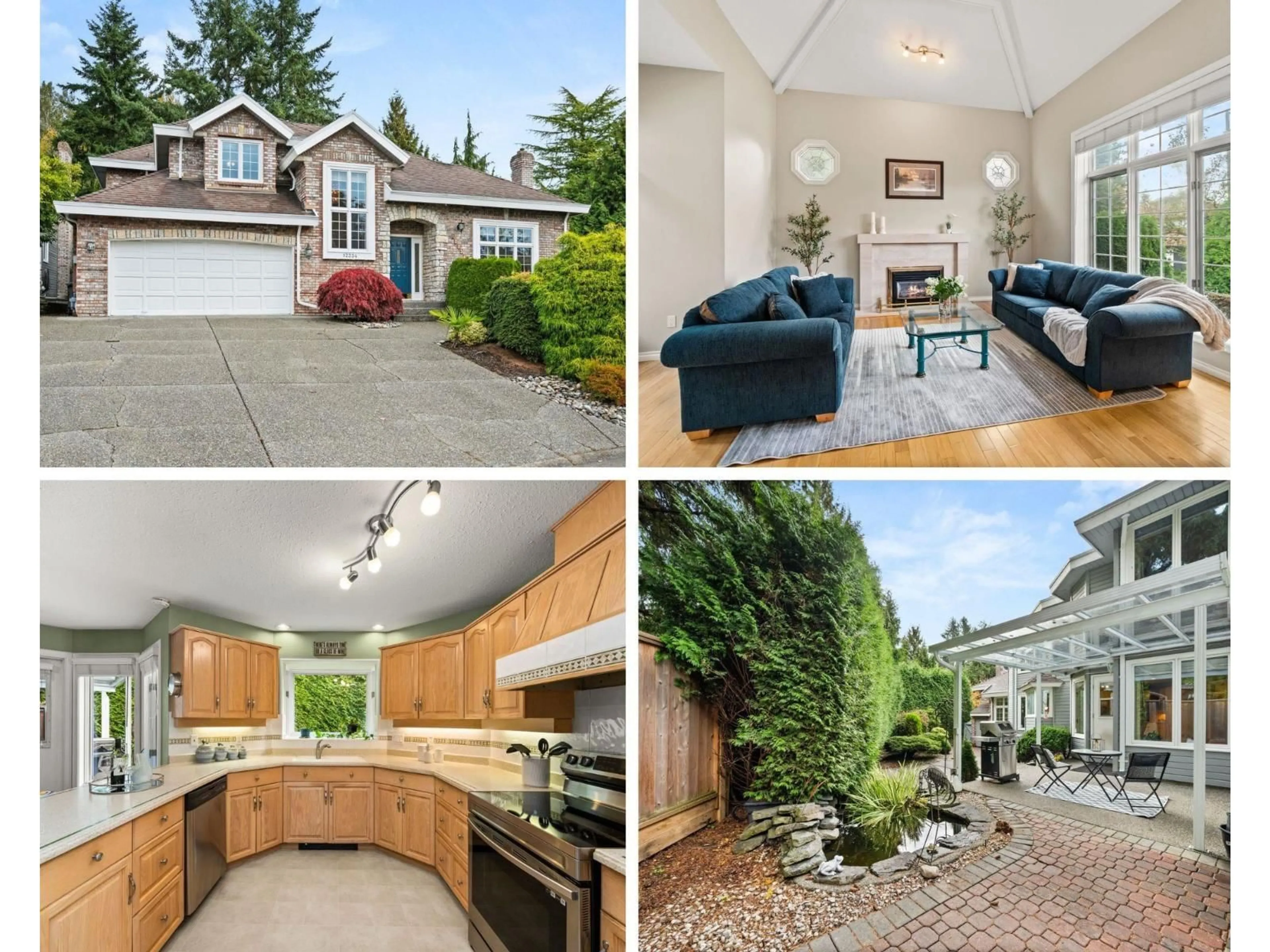 Unknown for 12334 56 AVENUE, Surrey British Columbia V3X2X2