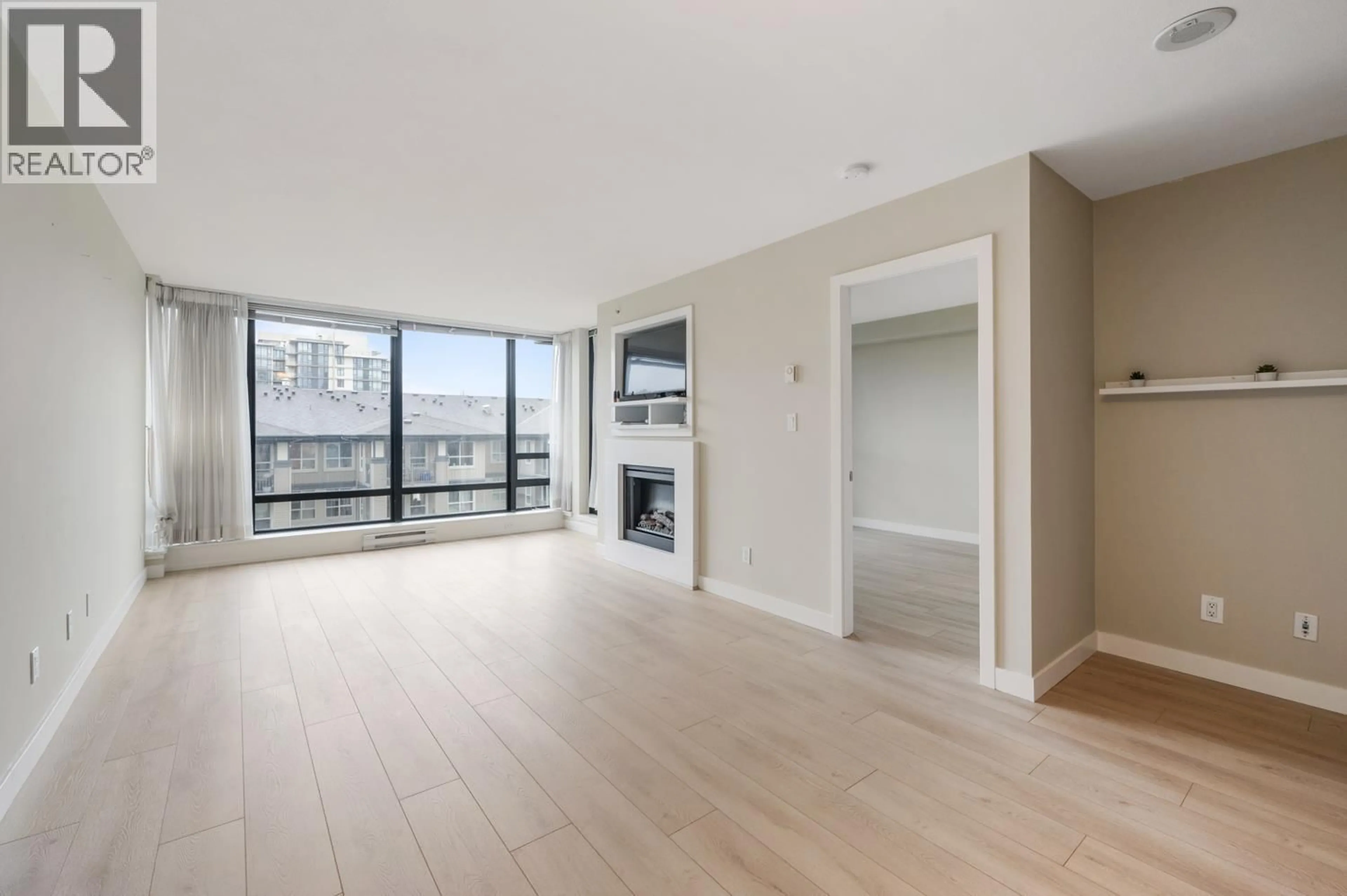 A pic of a room for 605 - 9180 HEMLOCK DRIVE, Richmond British Columbia V6Y4J5