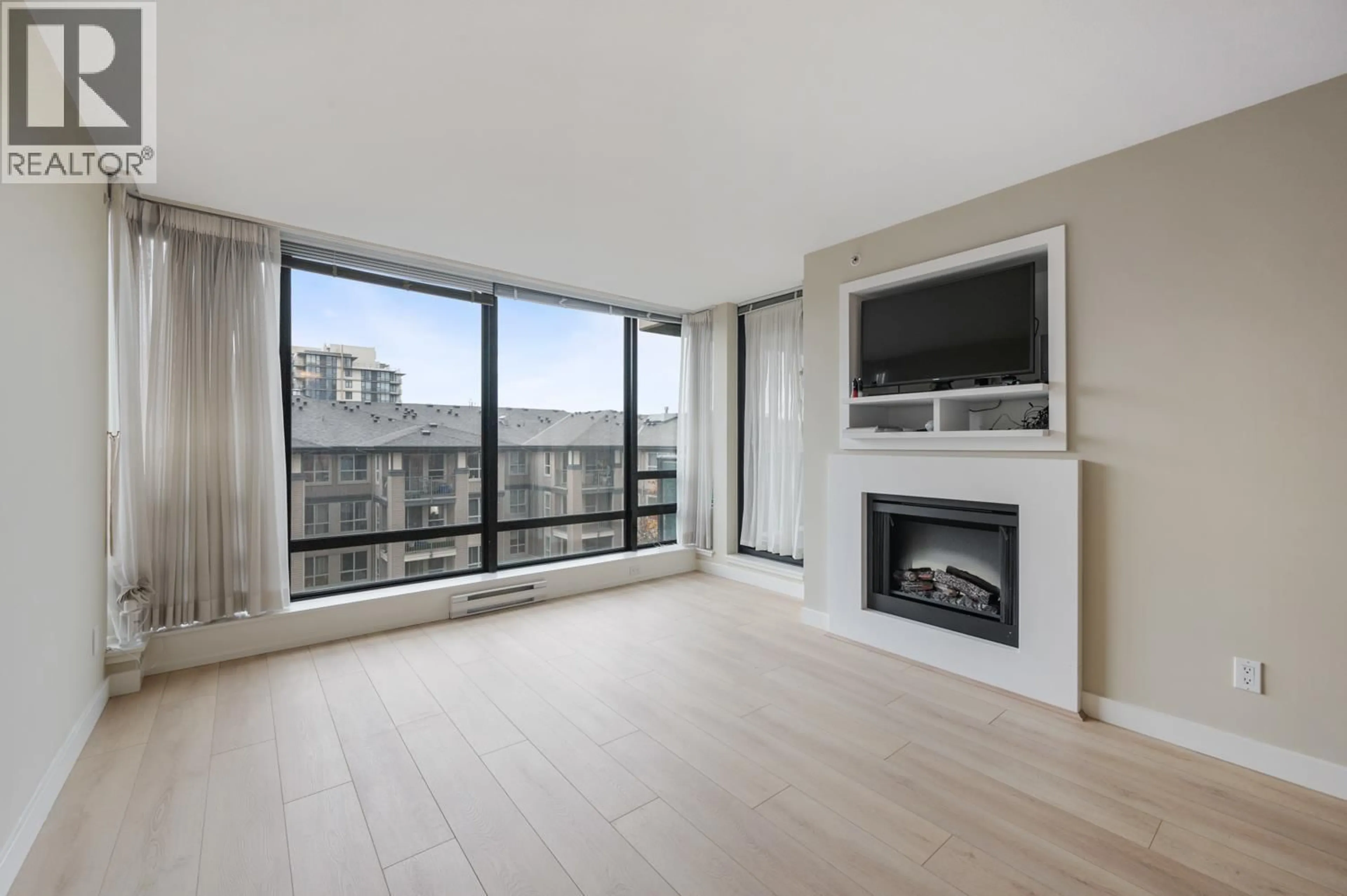 A pic of a room for 605 - 9180 HEMLOCK DRIVE, Richmond British Columbia V6Y4J5