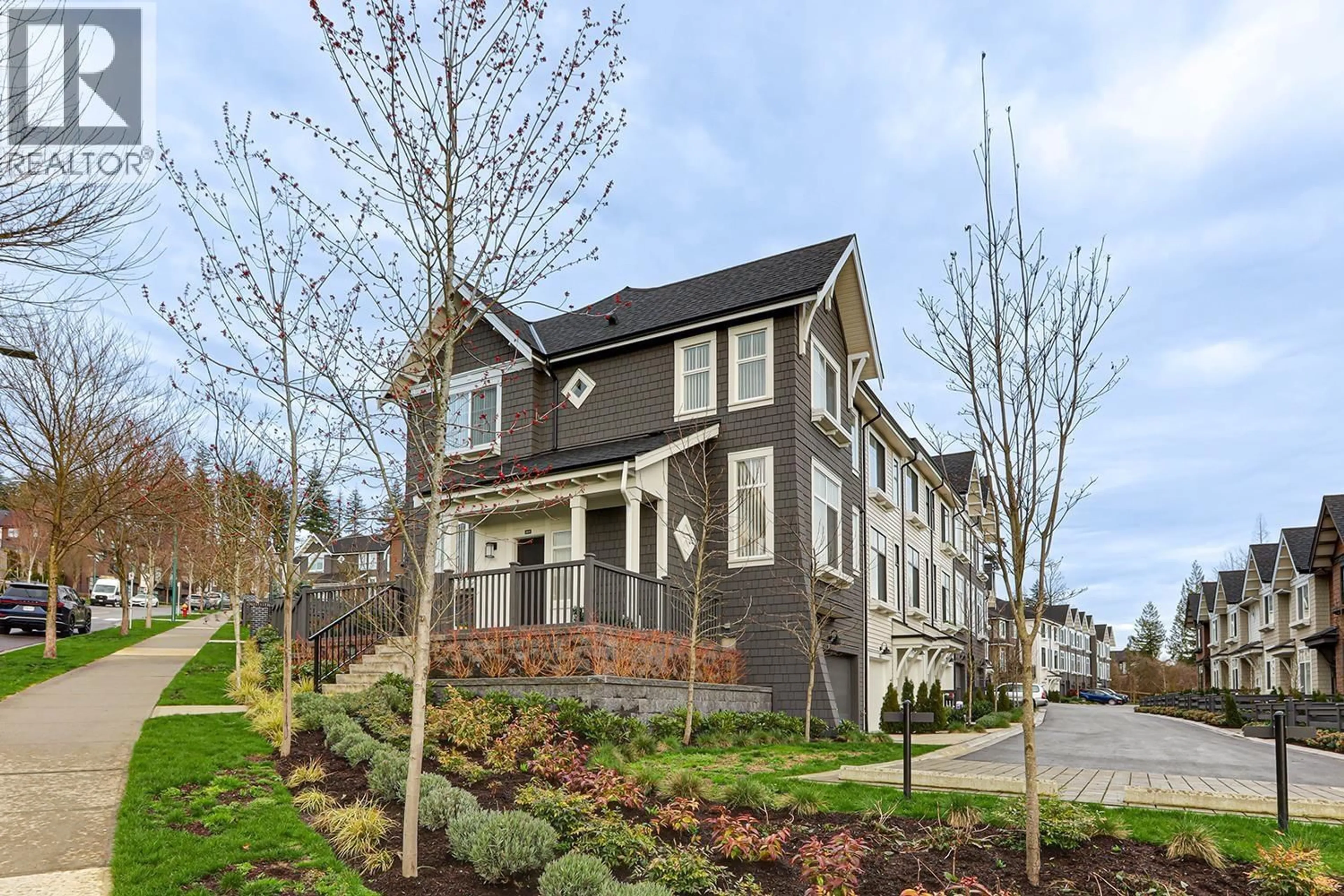 Unknown for 184 - 1331 OLMSTED STREET, Coquitlam British Columbia V3E0T3