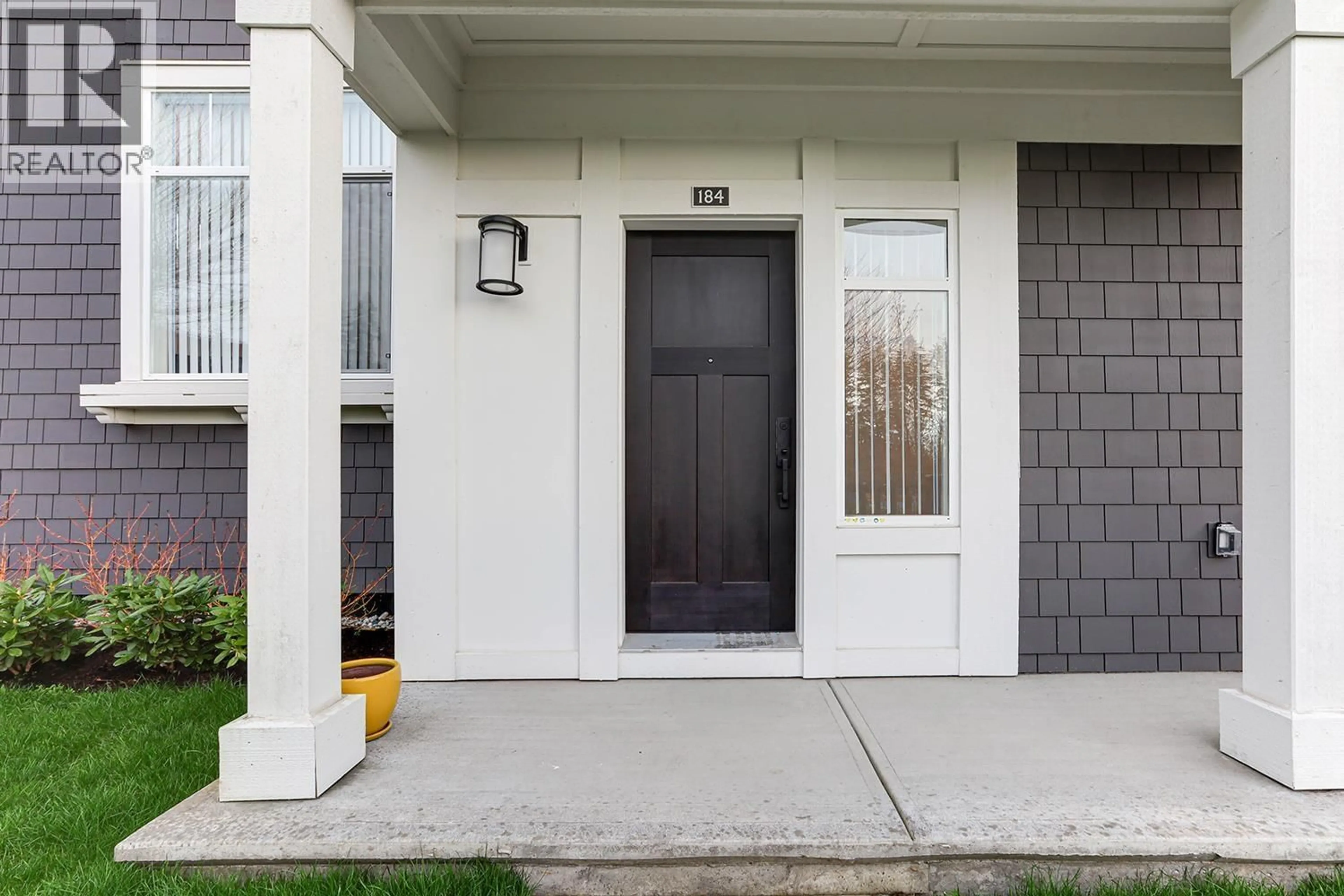 Indoor entryway for 184 - 1331 OLMSTED STREET, Coquitlam British Columbia V3E0T3