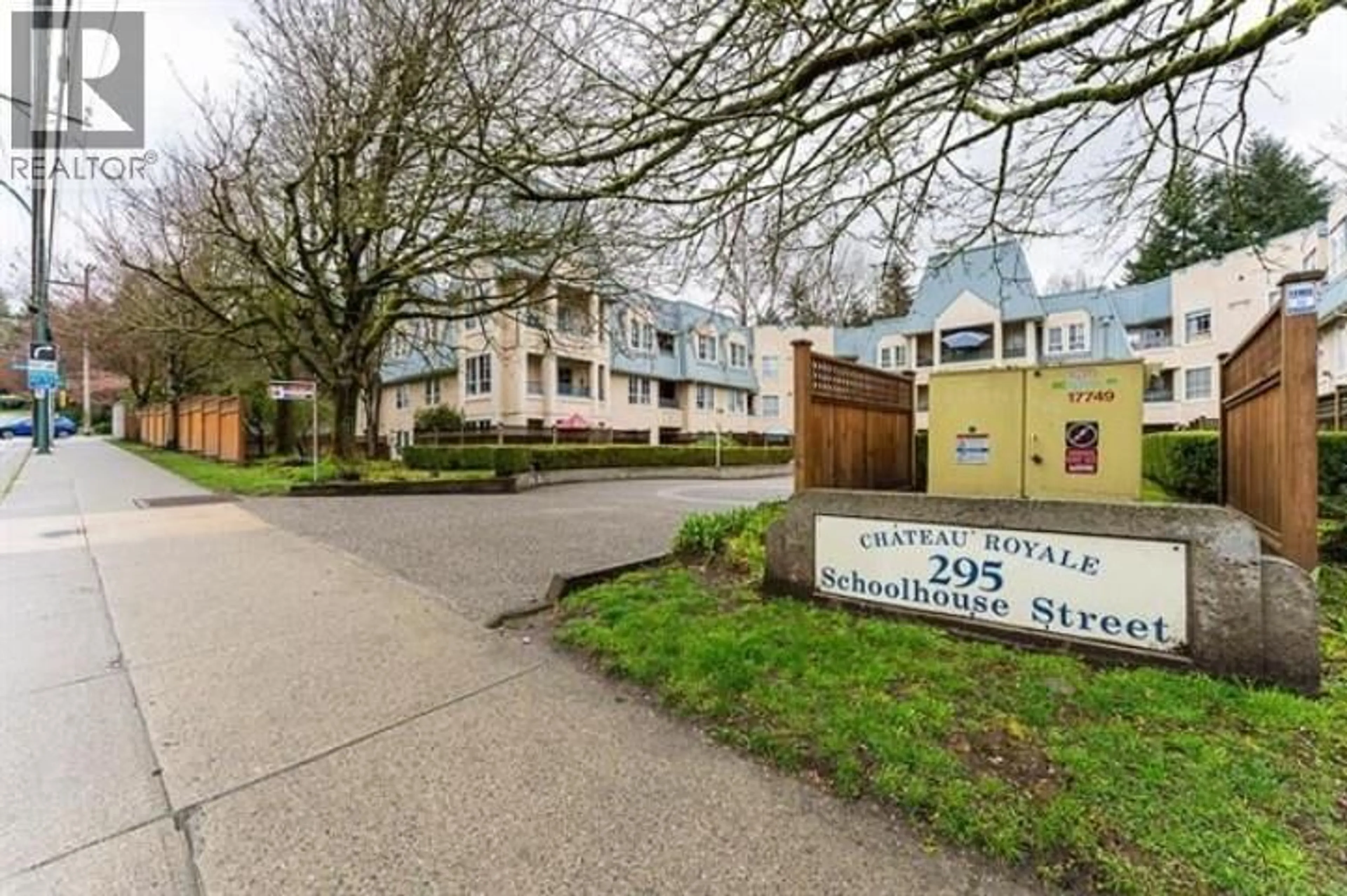 Unknown for 308 - 295 SCHOOLHOUSE STREET, Coquitlam British Columbia V3K6X5