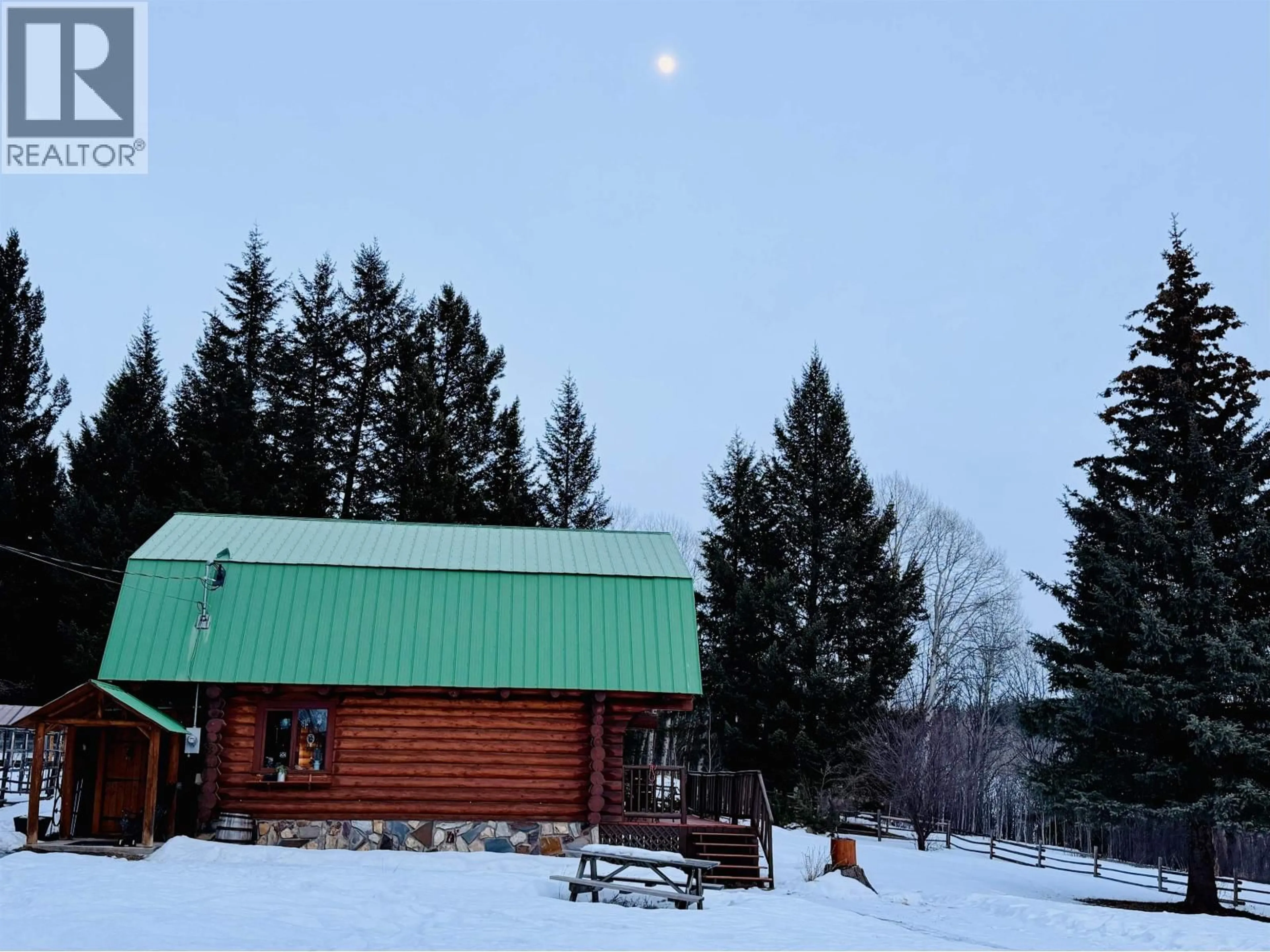 Unknown for 7671 RUTHERFORD ROAD, Bridge Lake British Columbia V0K1E0