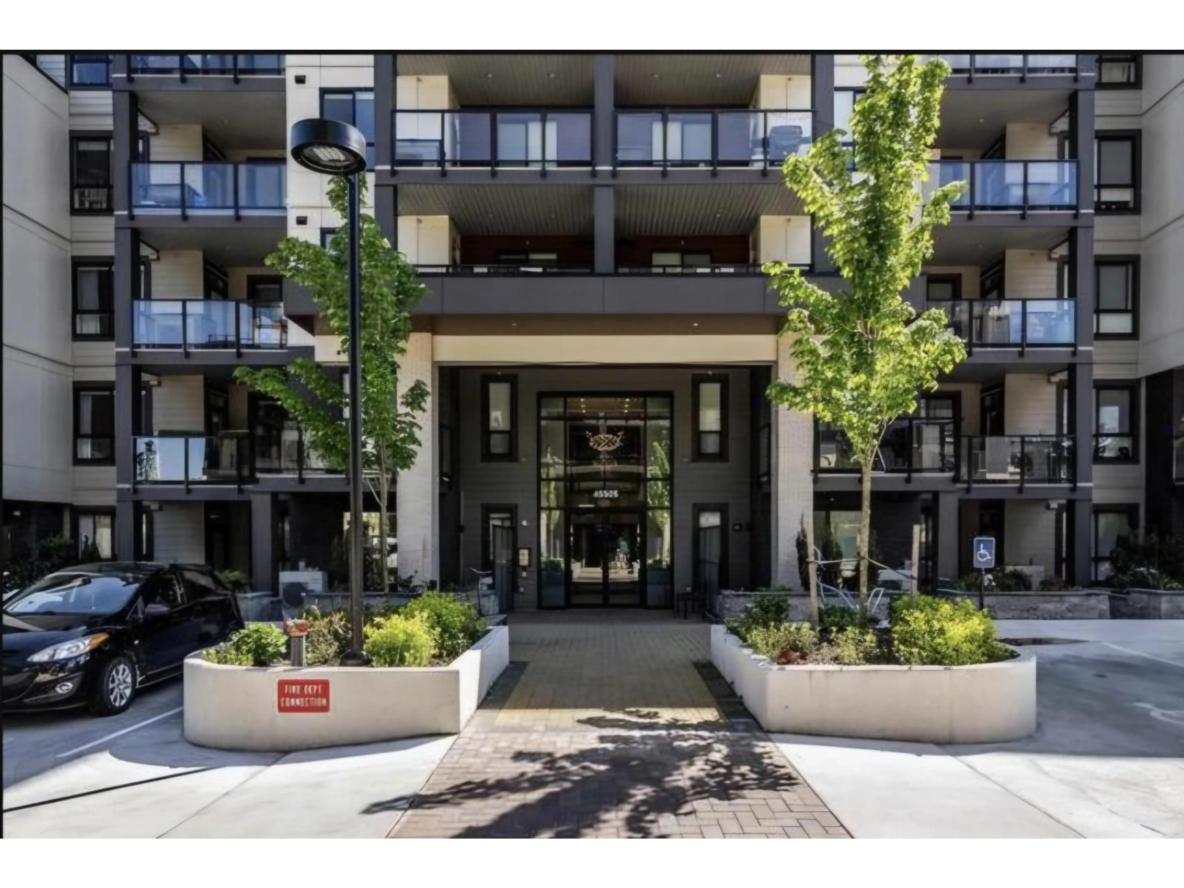 Unknown for 210 - 45505 CAMPUS DRIVE, Chilliwack British Columbia V2R6L2