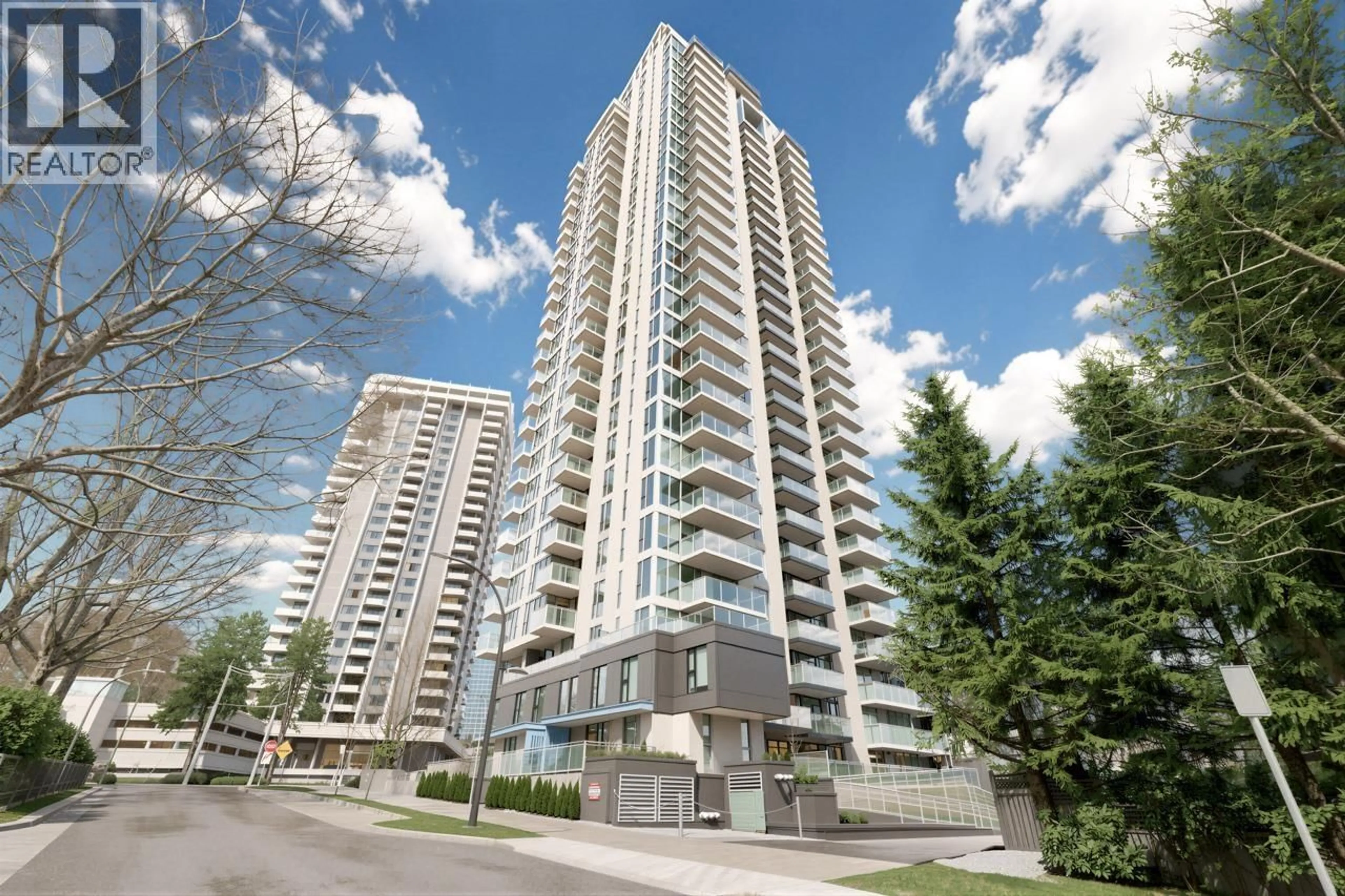 Unknown for 1909 - 5685 HALLEY AVENUE, Burnaby British Columbia V5H0L9