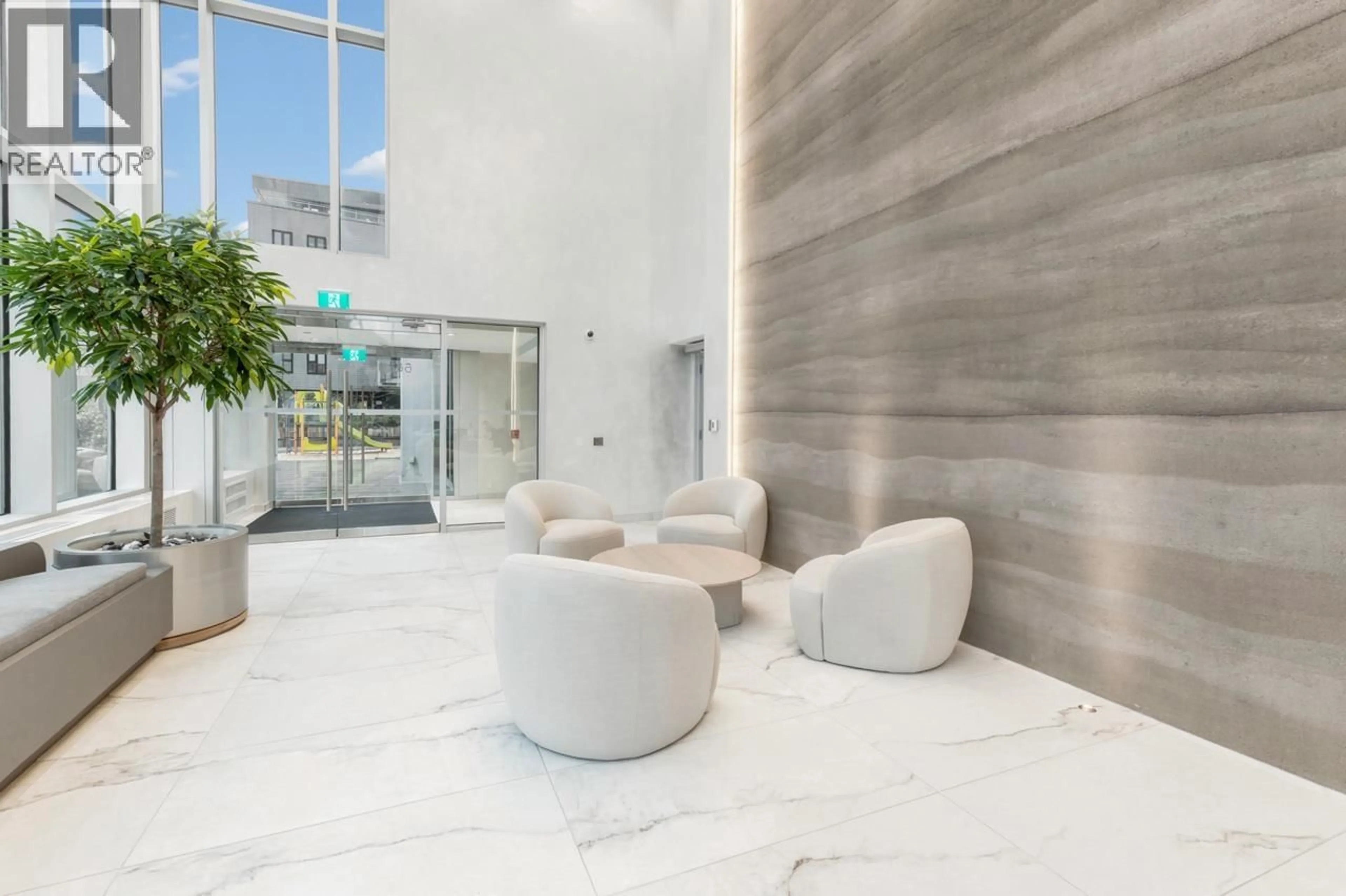 Lobby for 1909 - 5685 HALLEY AVENUE, Burnaby British Columbia V5H0L9