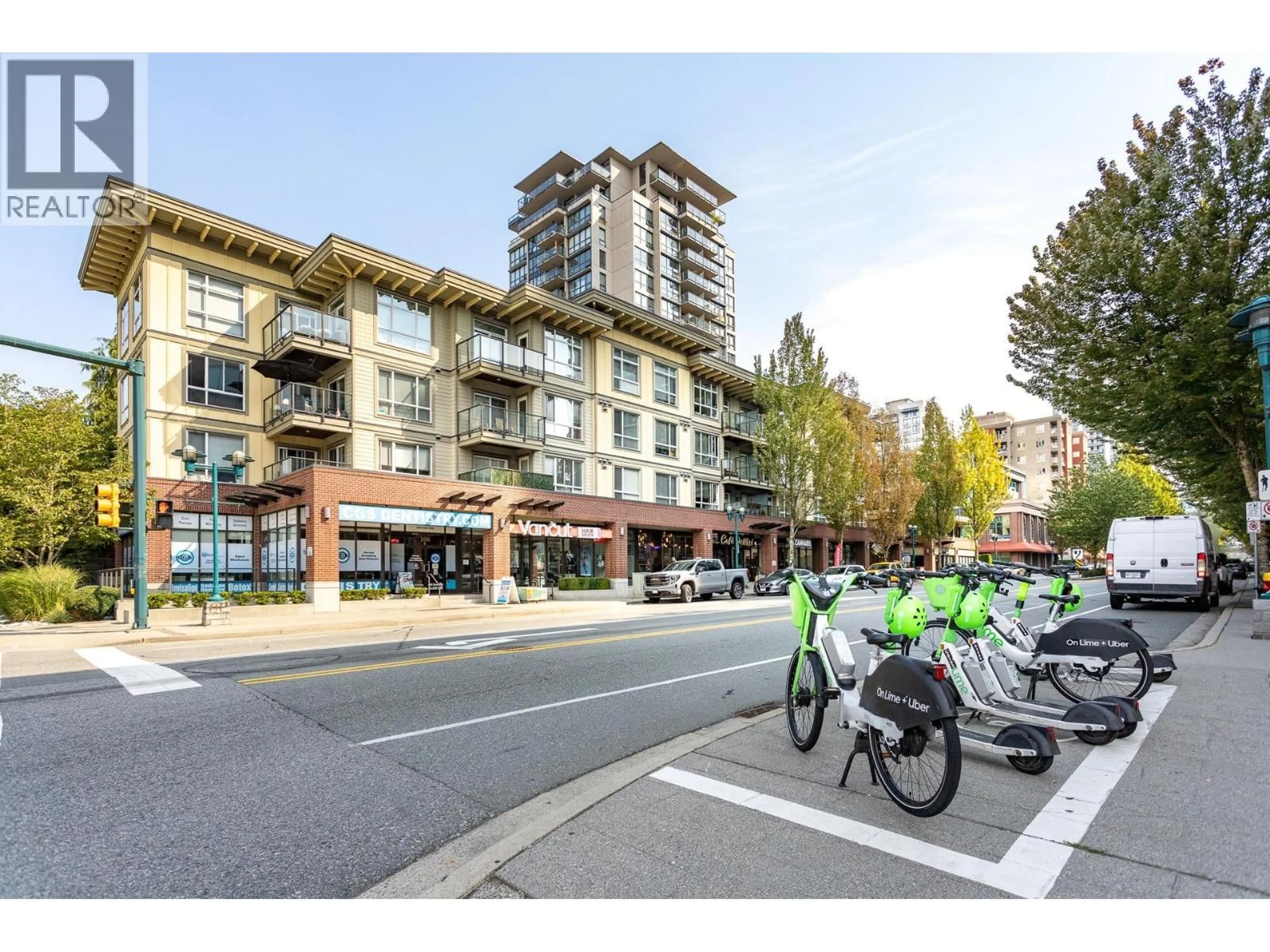 Unknown for 409 - 2957 GLEN DRIVE, Coquitlam British Columbia V3B0B5