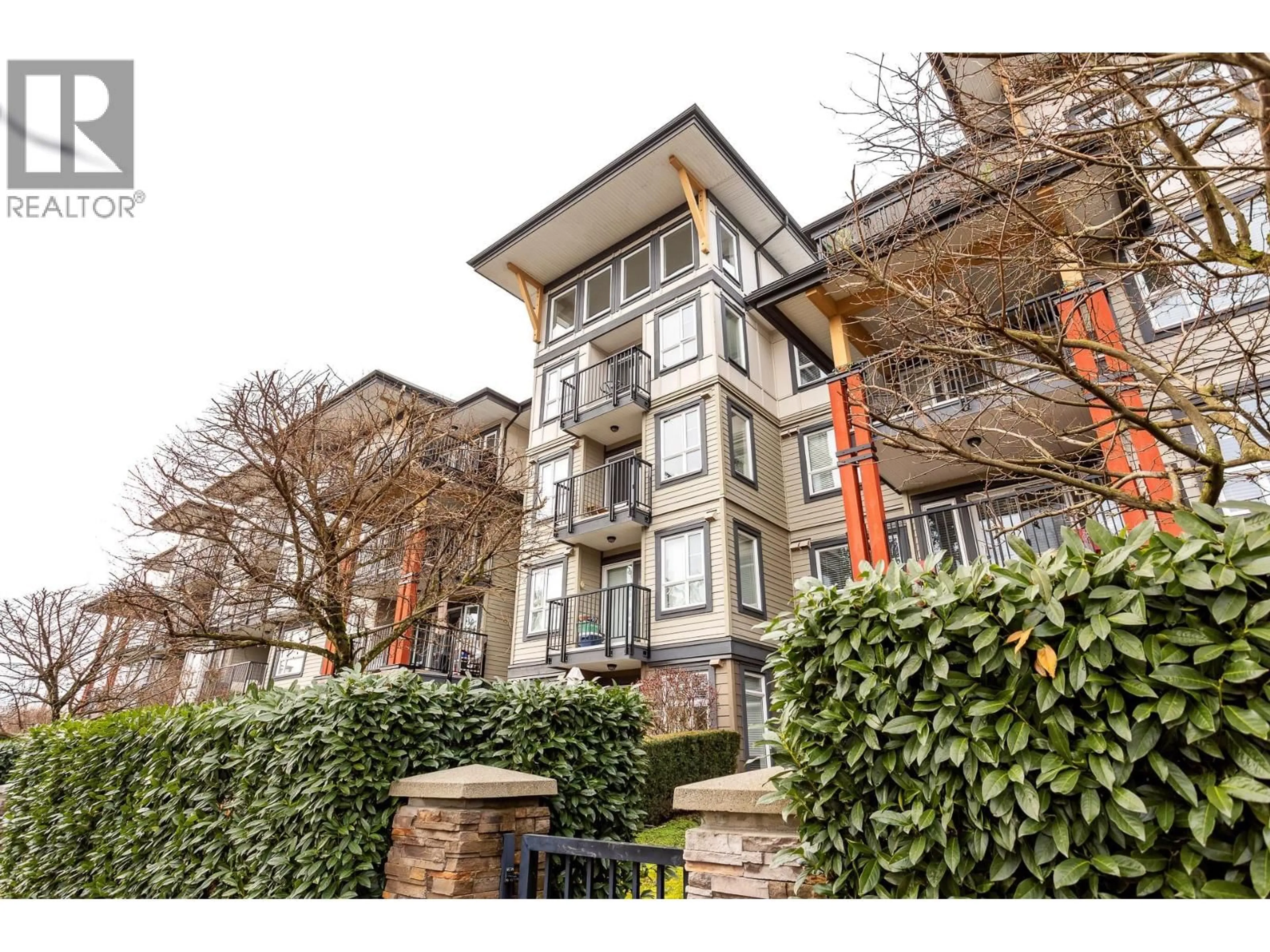 Unknown for 315 - 12075 EDGE STREET, Maple Ridge British Columbia V2X9E6