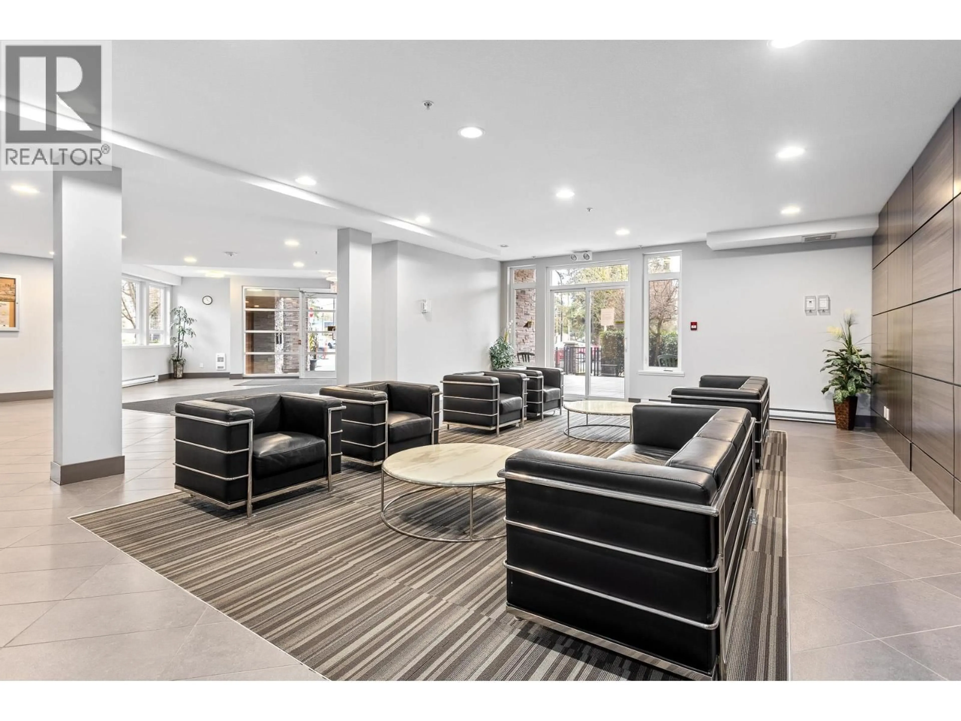 Lobby for 315 - 12075 EDGE STREET, Maple Ridge British Columbia V2X9E6