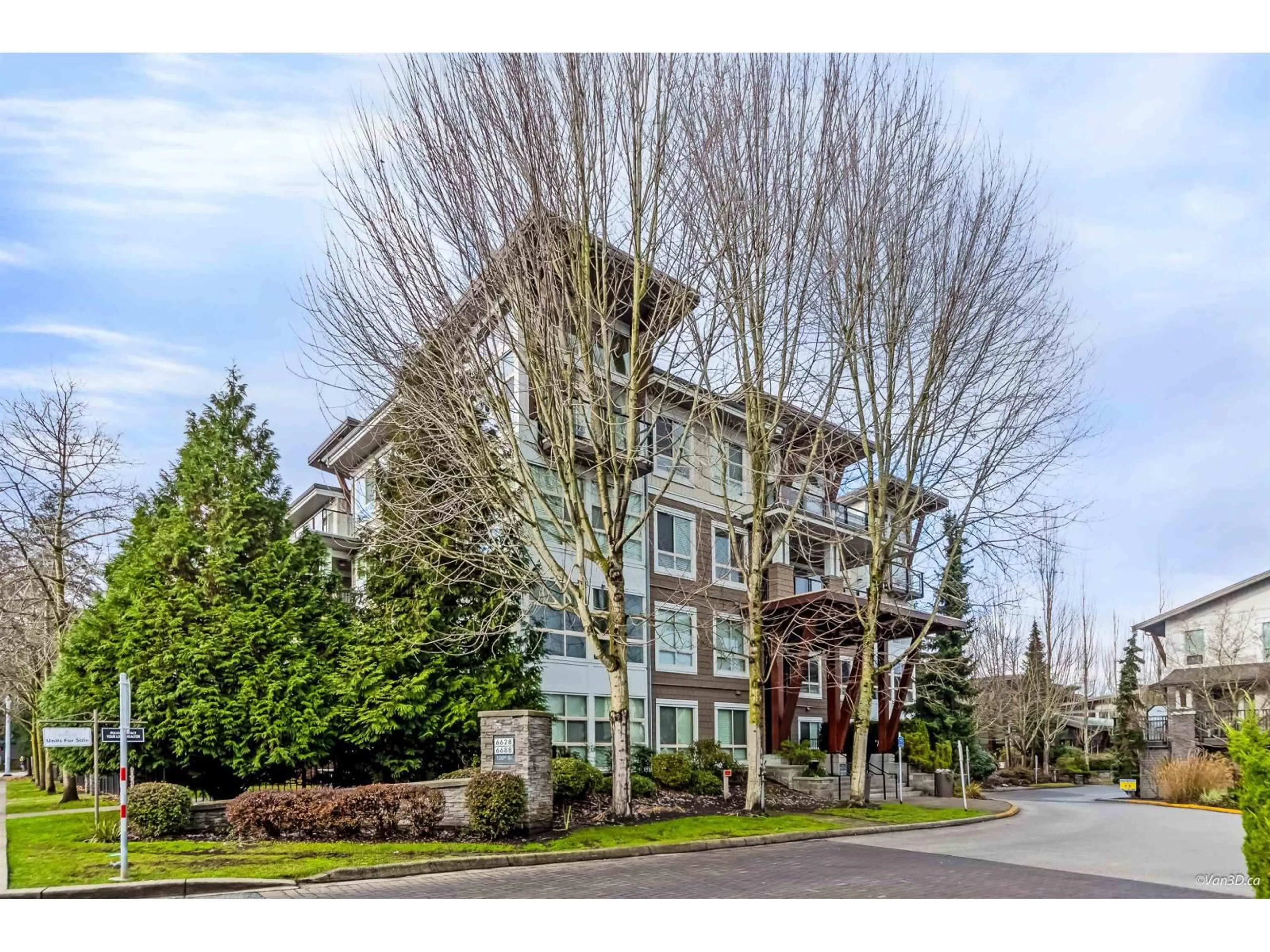 Unknown for 107 - 6628 120 STREET SOUTHWEST, Surrey British Columbia V3W1T7