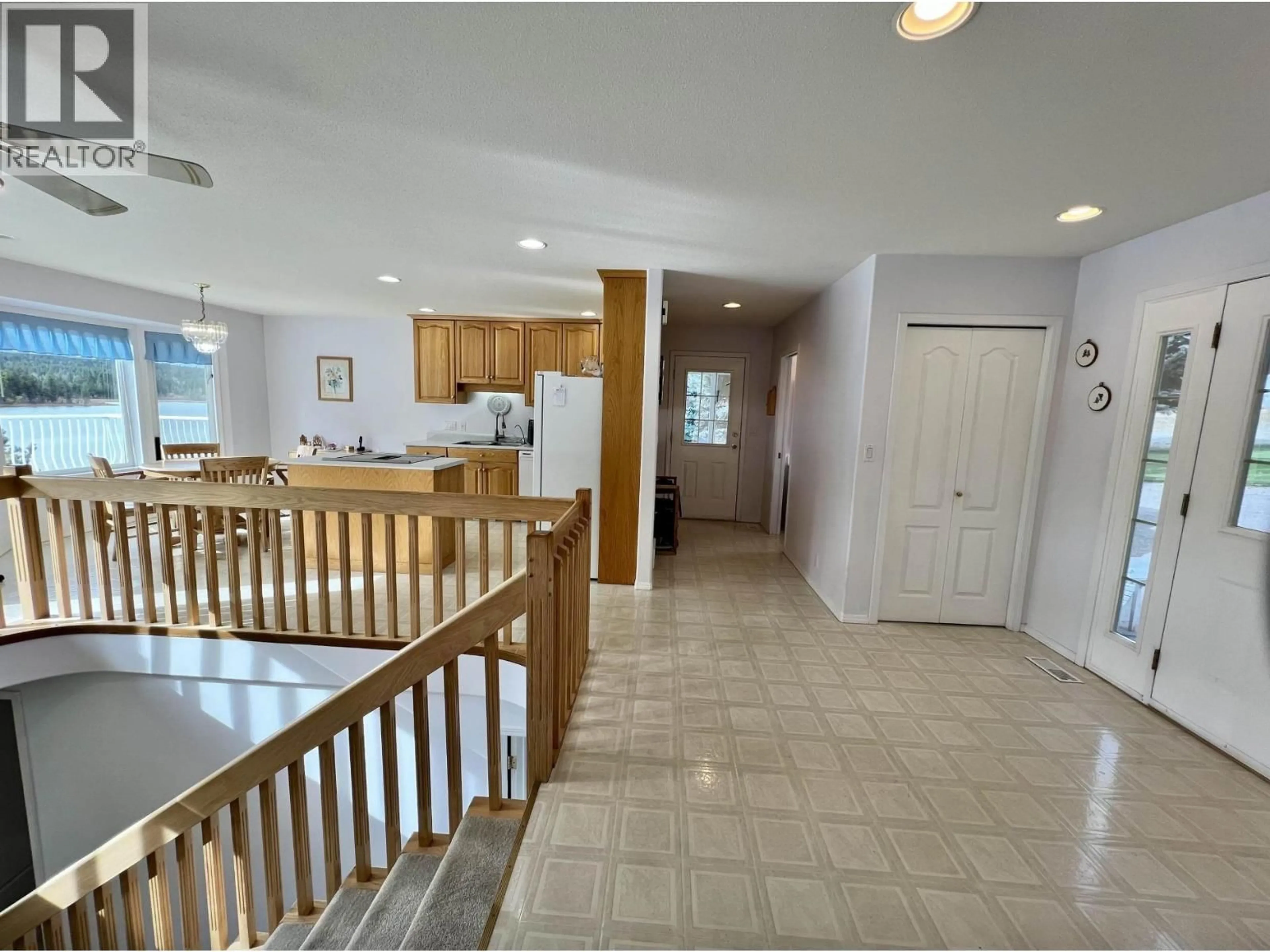 Unknown for 3474 DUNSMUIR ROAD, Lac La Hache British Columbia V0K1T1