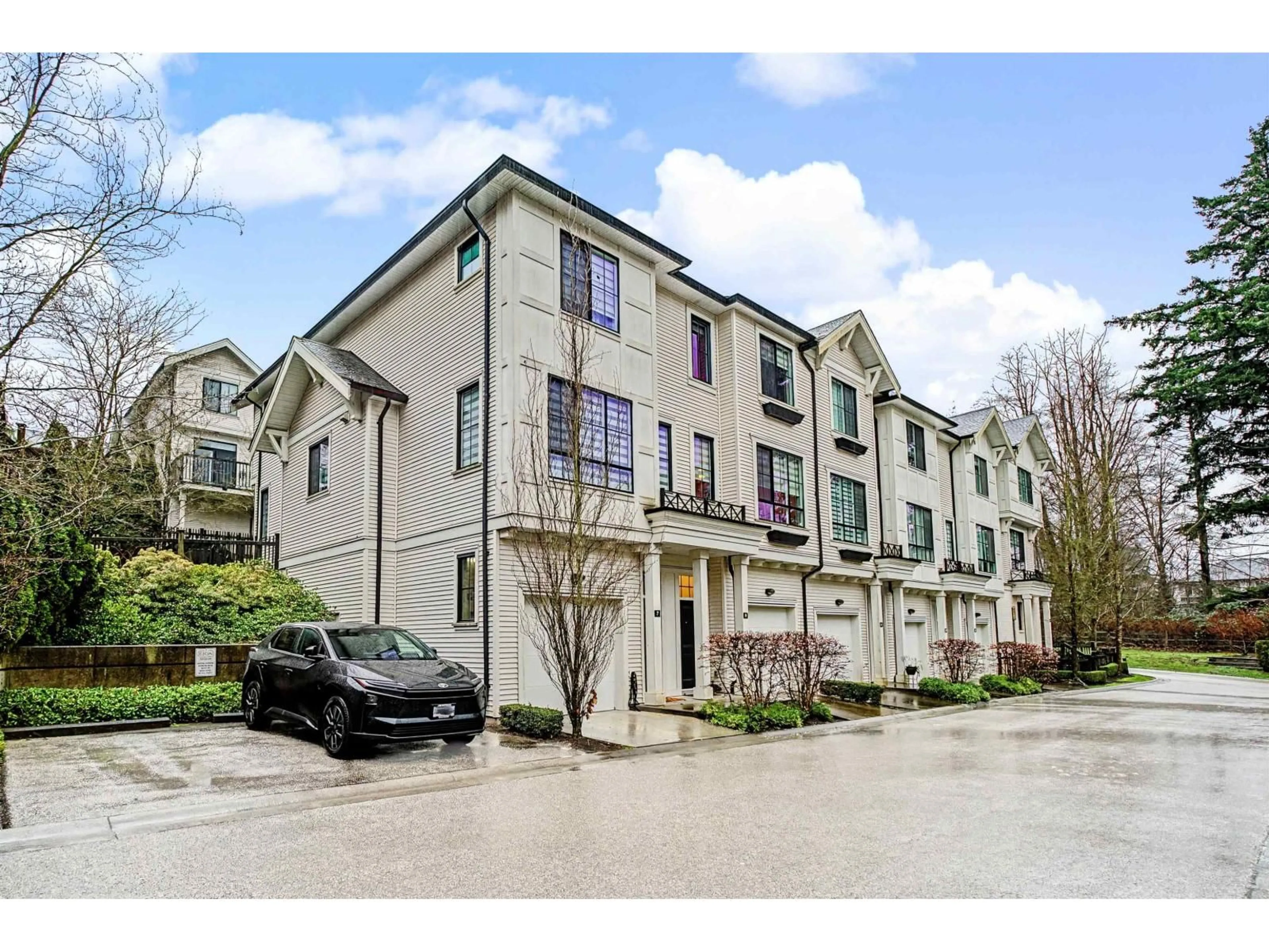 Unknown for 8 - 14888 62 AVENUE, Surrey British Columbia V3S6T7