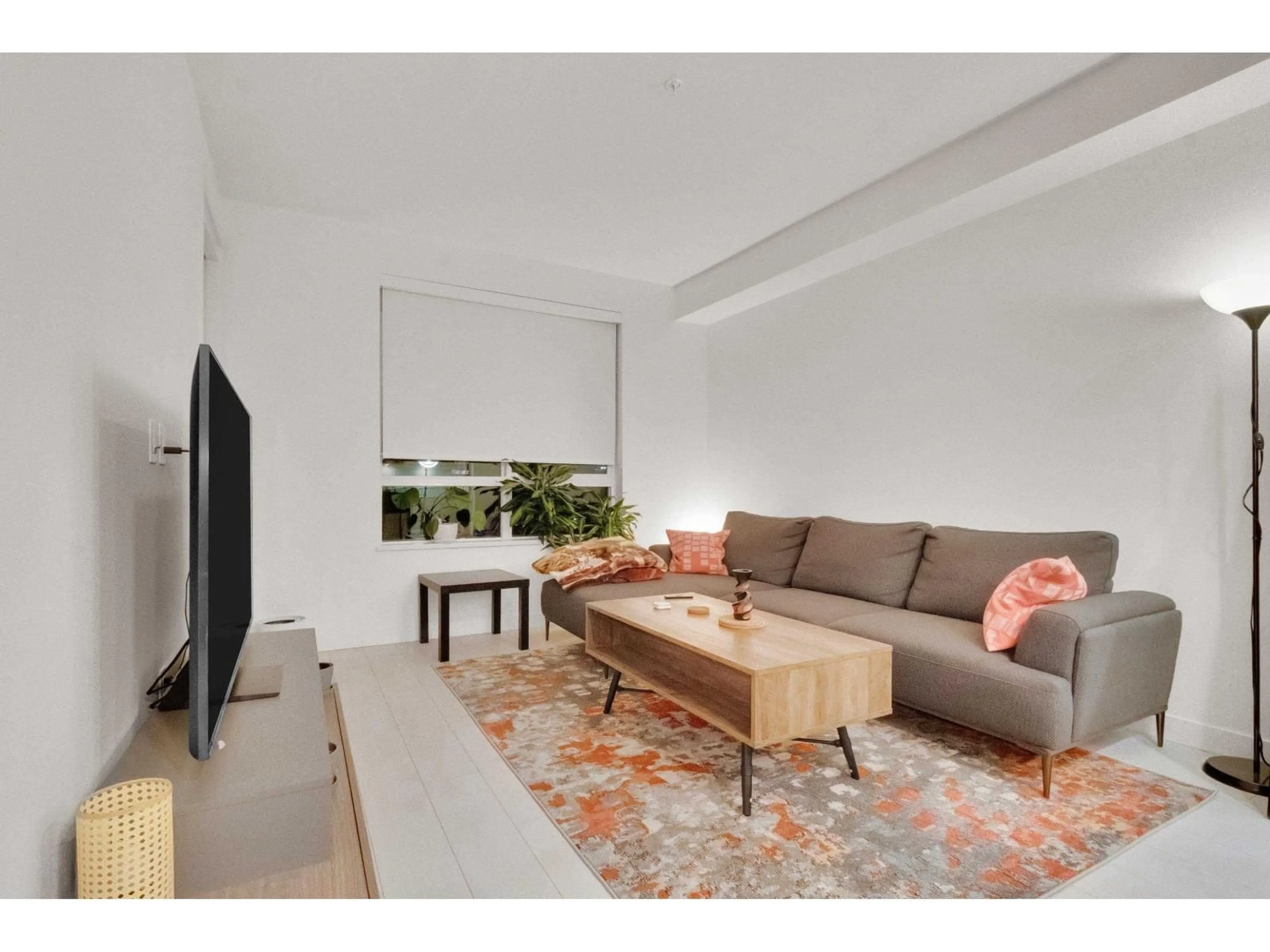 Living room with furniture, unknown for 419 - 9456 134 STREET, Surrey British Columbia V3V5S4