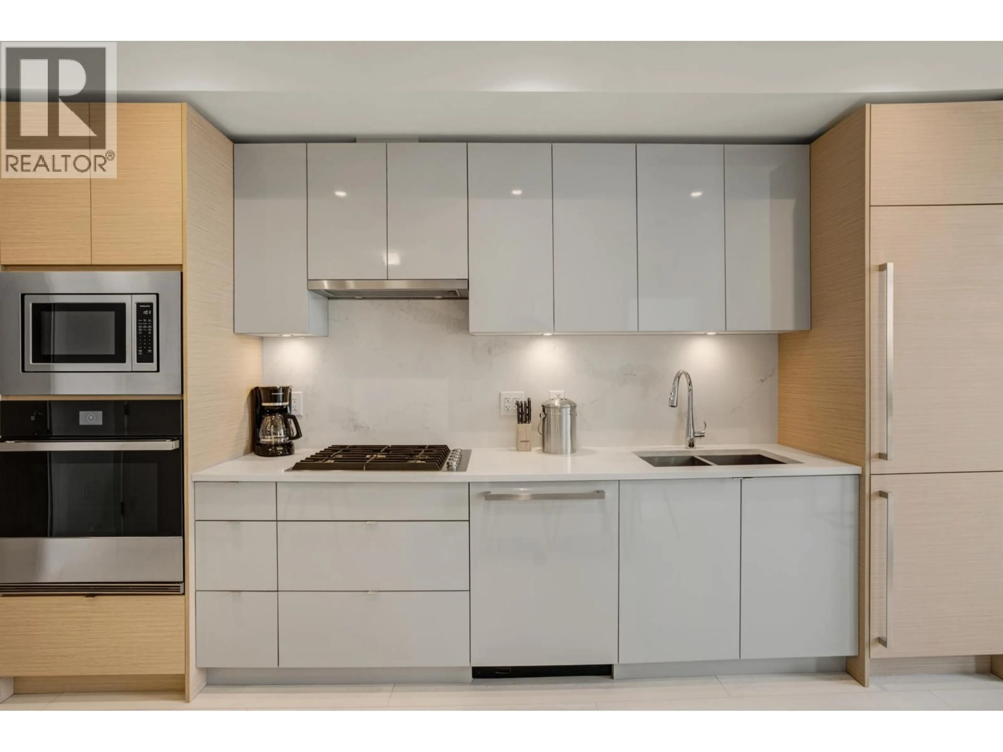 Unknown for 2308 - 3438 SAWMILL CRESCENT, Vancouver British Columbia V5S0E3