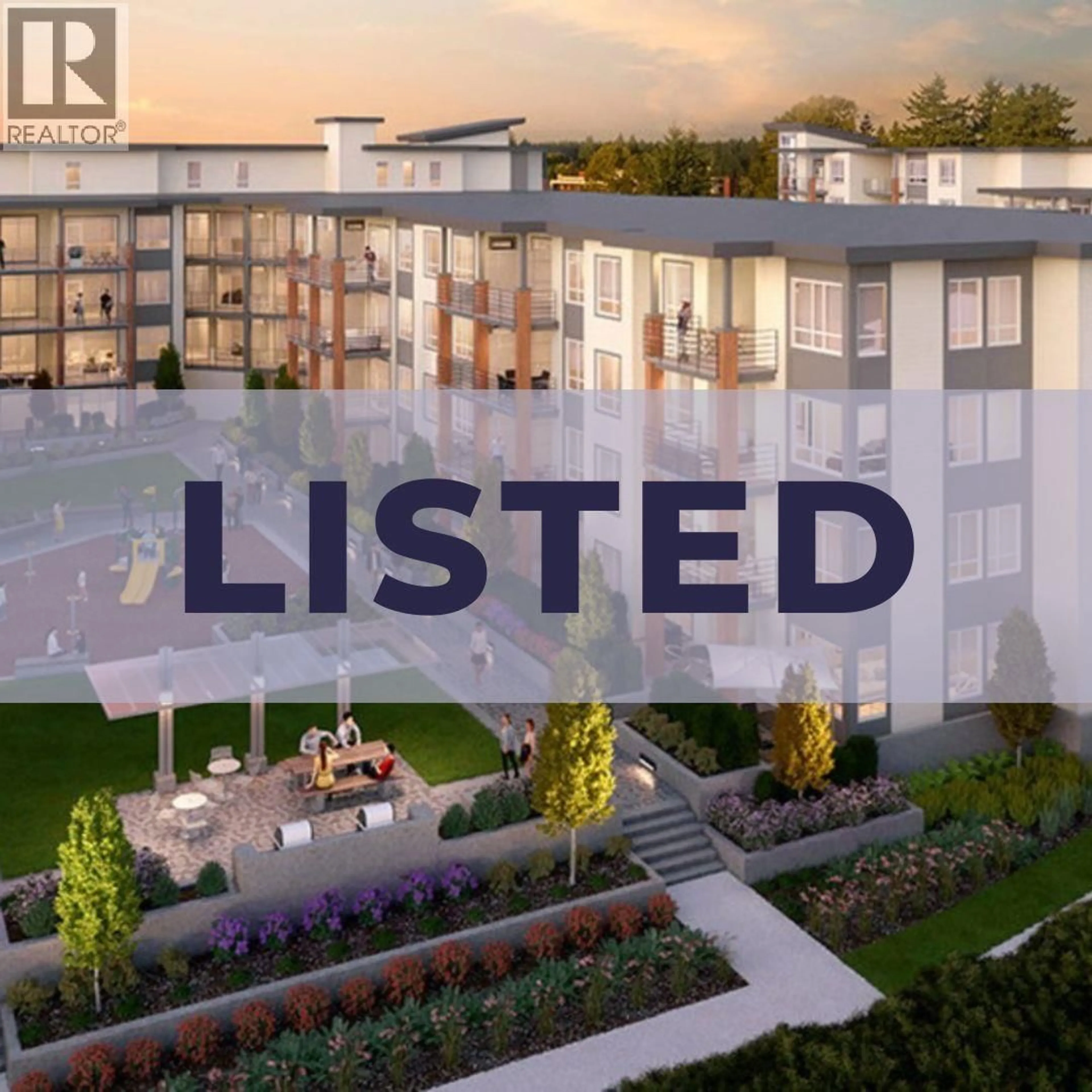 Patio, street for 421 - 23200 GILLEY ROAD, Richmond British Columbia V6V2L6