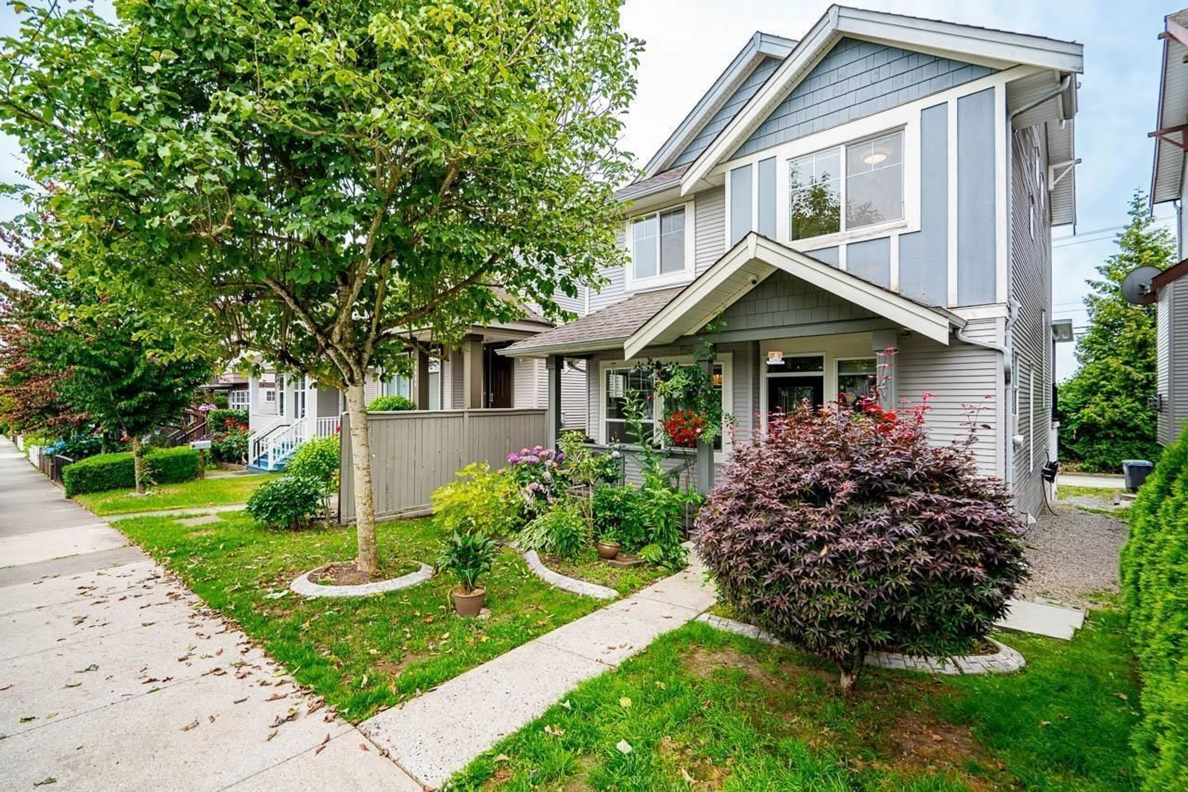 Unknown for 14858 56A AVENUE, Surrey British Columbia V3S8X1