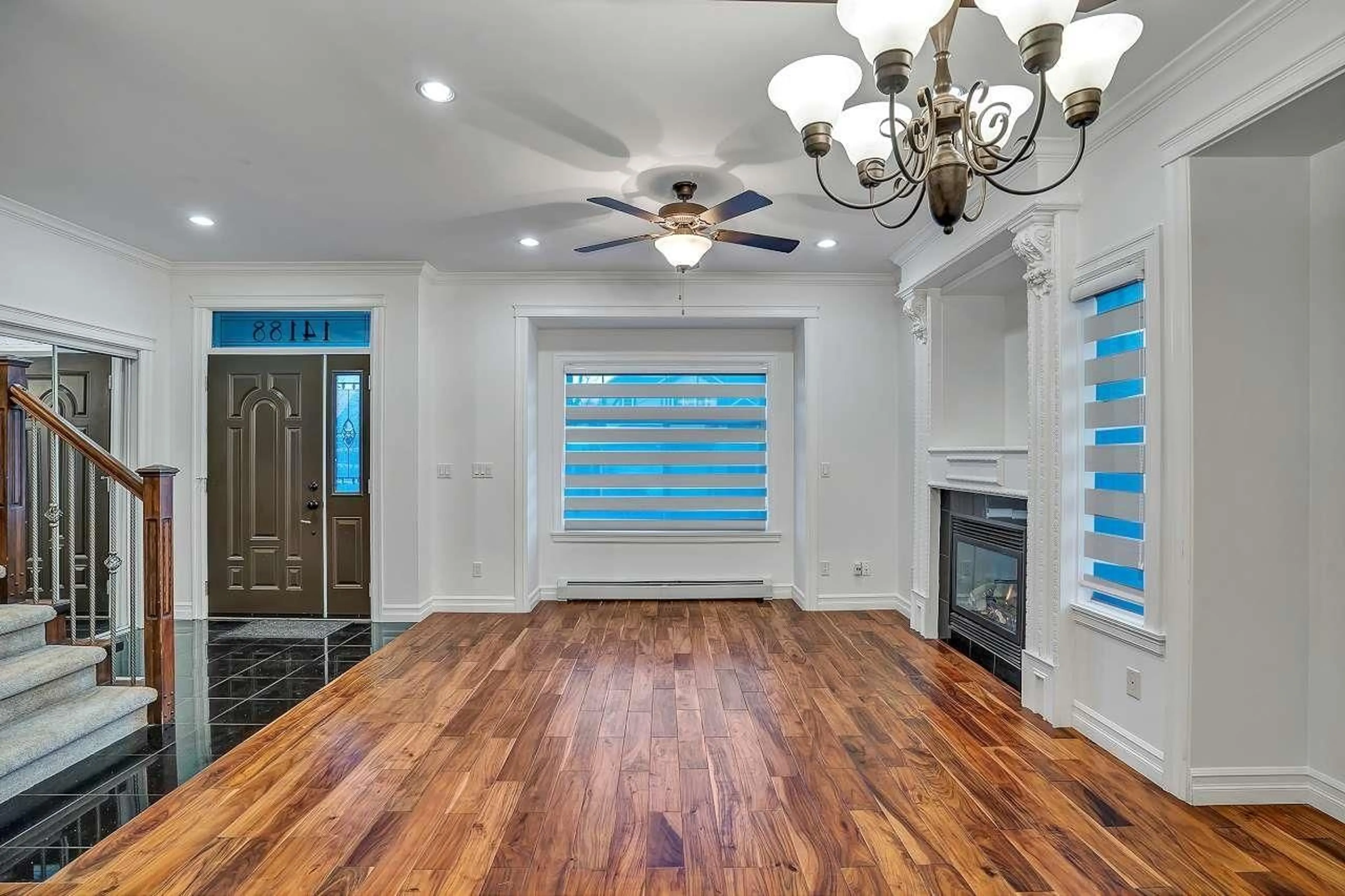 Unknown for 14188 62B AVENUE, Surrey British Columbia V3X0B3