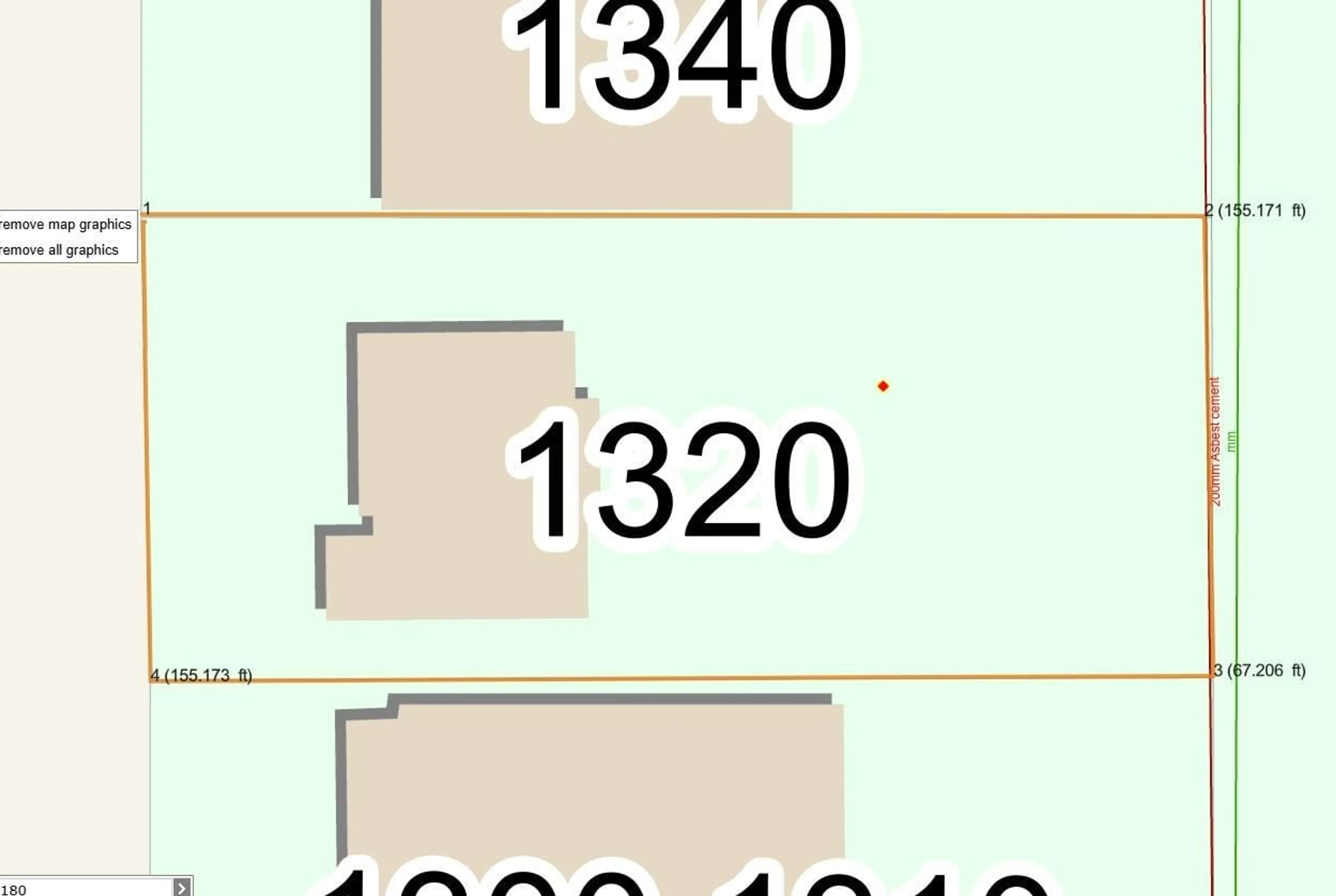 Stairs for 1320 KENT STREET, White Rock British Columbia V4B4T7