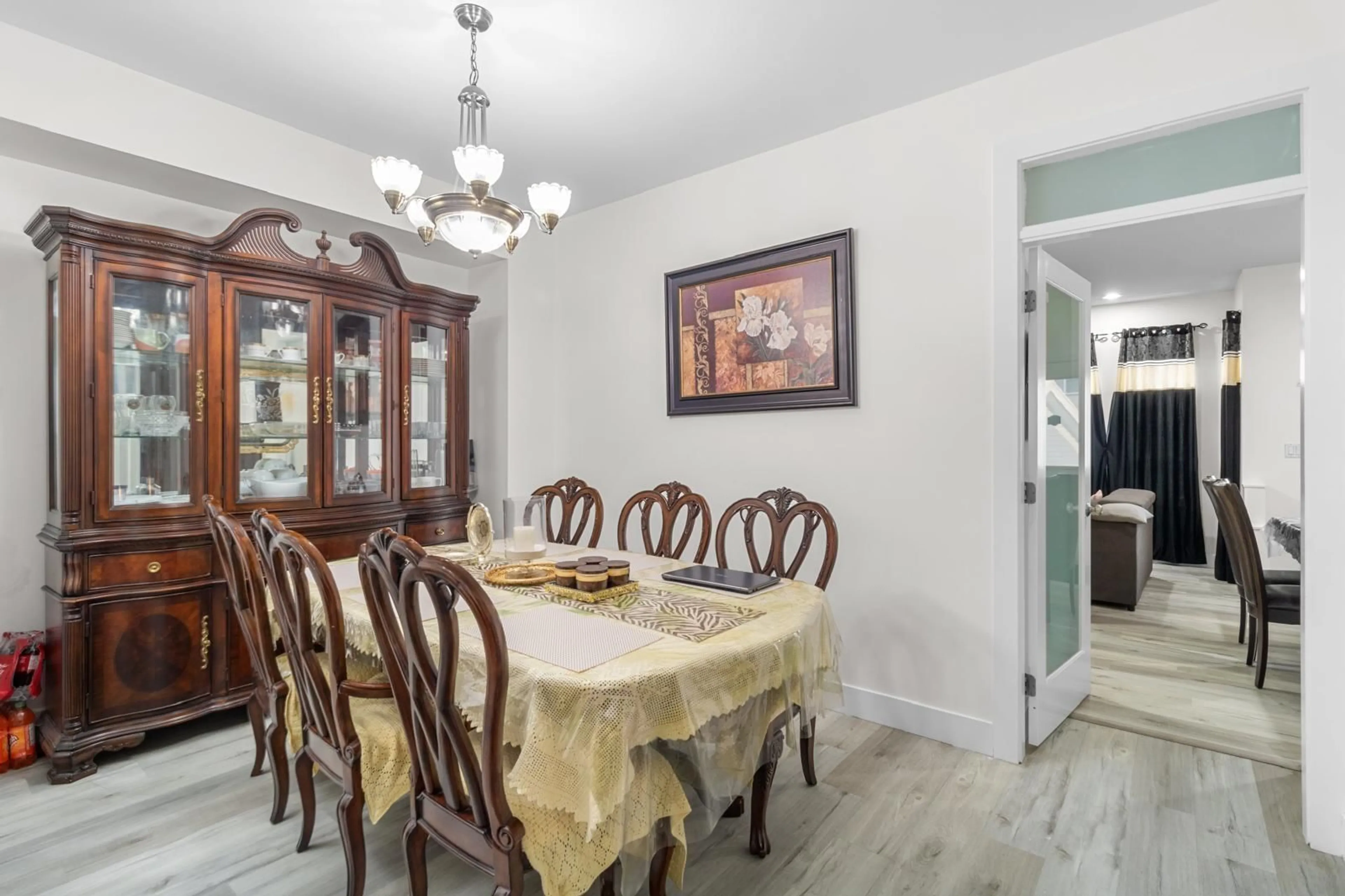 Dining room, unknown for 12625 HAMPTON COURT, Surrey British Columbia V3W1N2