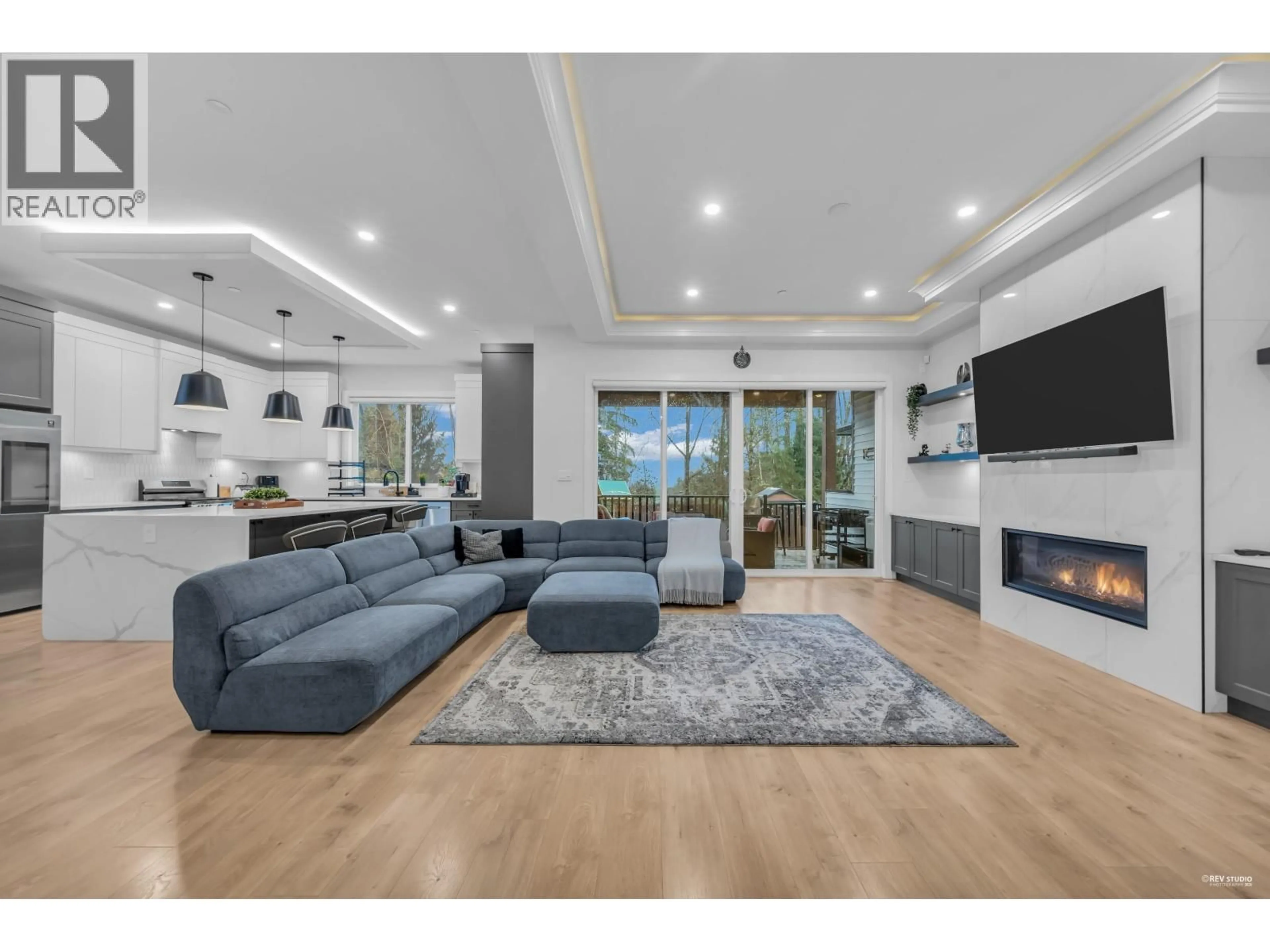 Living room with furniture, unknown for 10509 MCVEETY STREET, Maple Ridge British Columbia V2W0K3